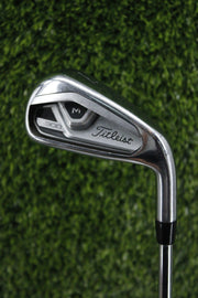 Titleist 2021 T300 Iron Set 5-PW GW R Flex Std Length