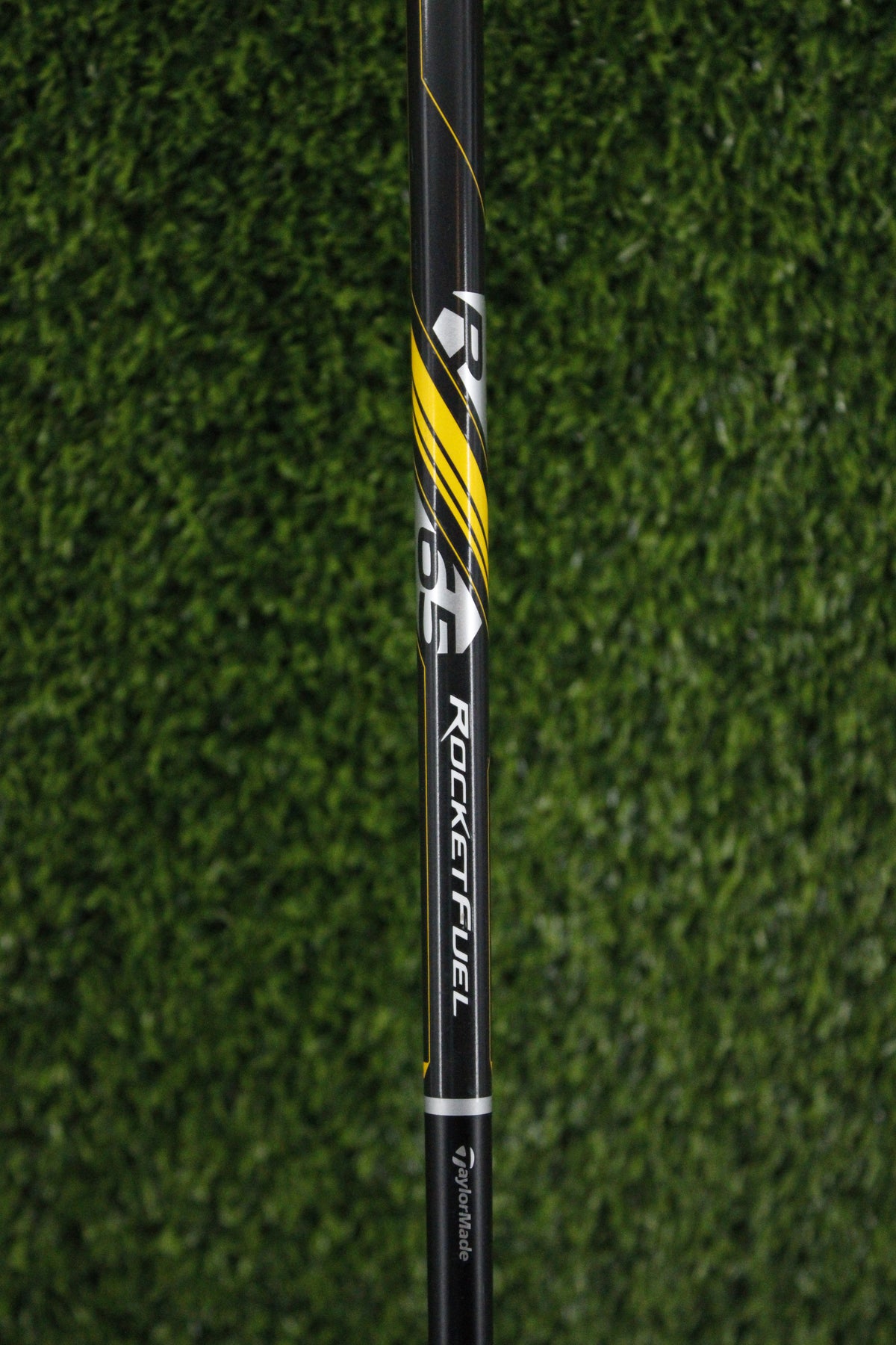 TaylorMade RocketBallz Stage 2 22° 4 Hybrid R Flex 40.25"