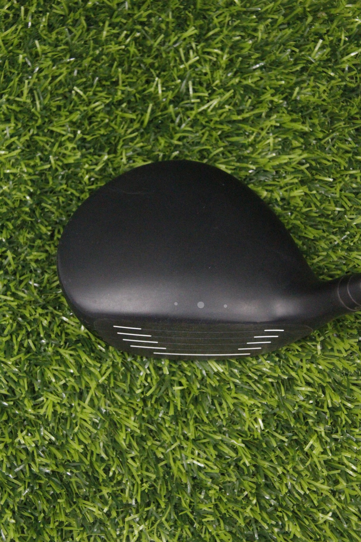 Ping G425 Max 20.5° 7 Wood SR Flex 42" w/ HC