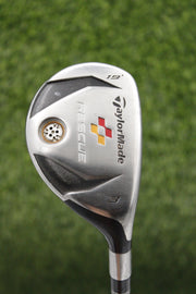 TaylorMade 2009 Rescue 19° 3 Hybrid R Flex 40.75"