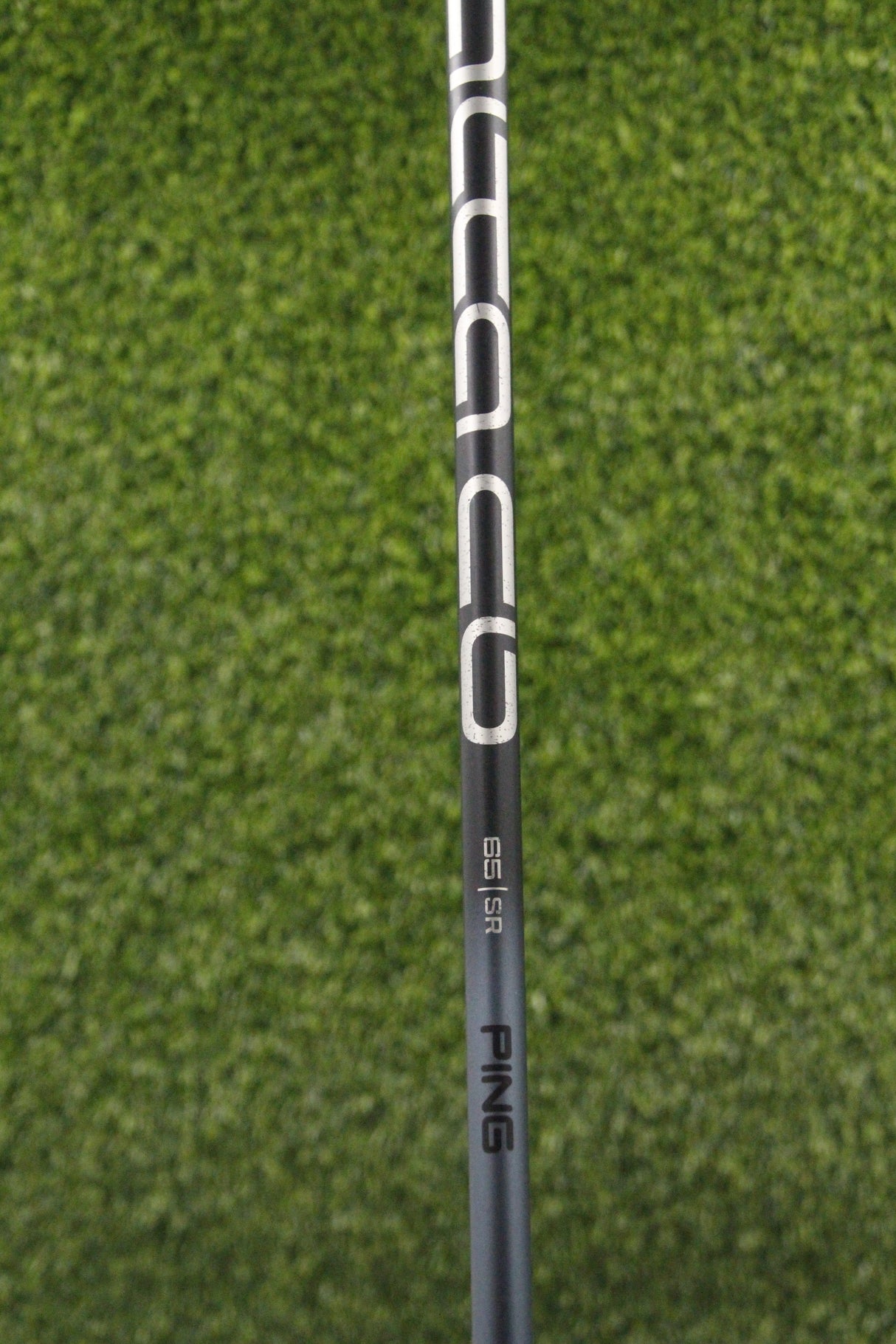 Ping G425 Max 20.5° 7 Wood SR Flex 42" w/ HC