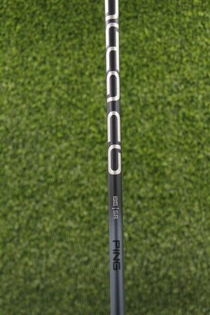 Ping G425 Max 20.5° 7 Wood SR Flex 42" w/ HC