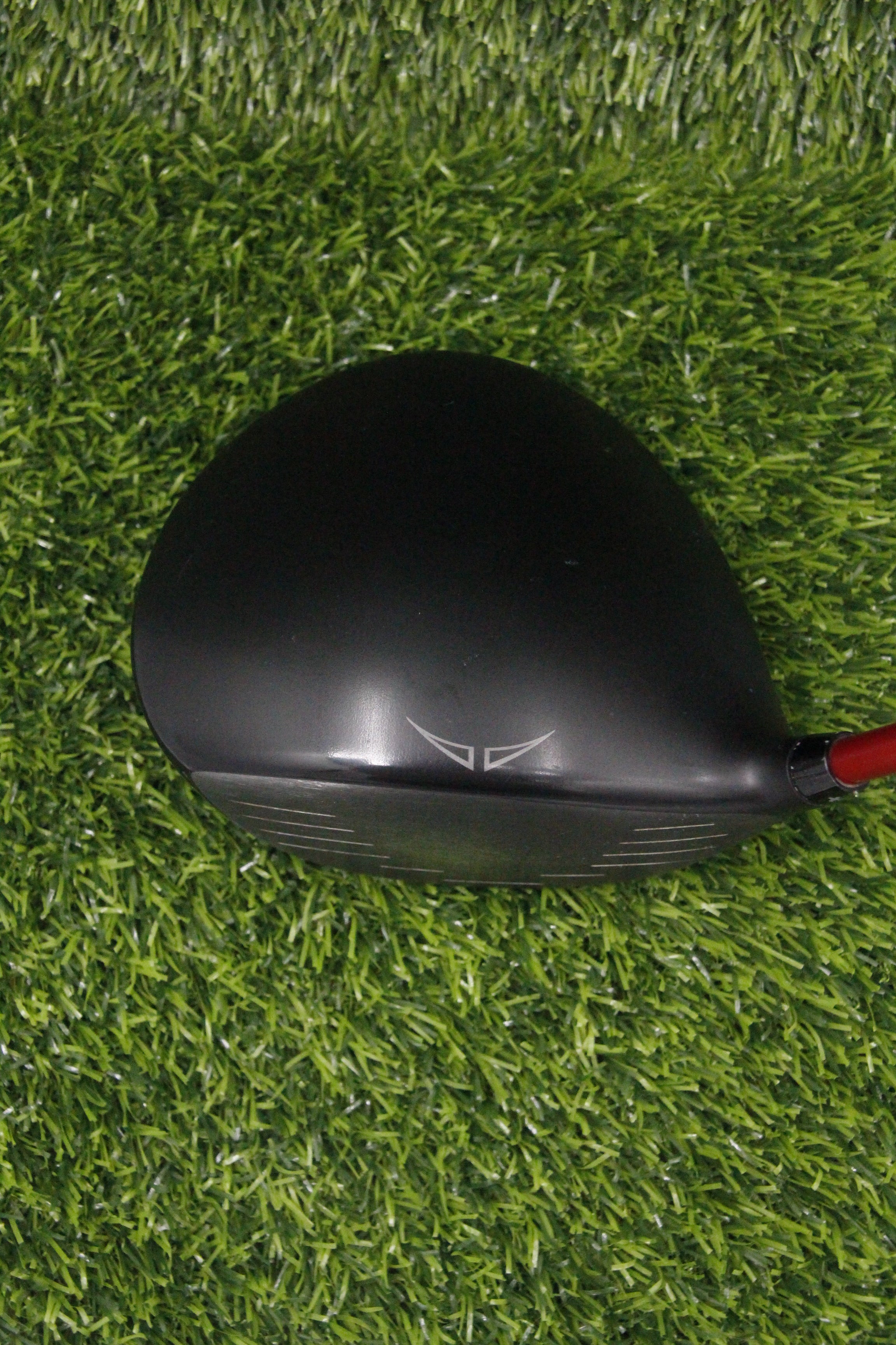 Ping Anser 8.5° Driver S Flex 47"