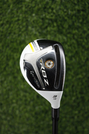 TaylorMade RocketBallz Stage 2 19° 3 Hybrid R Flex 40.75"