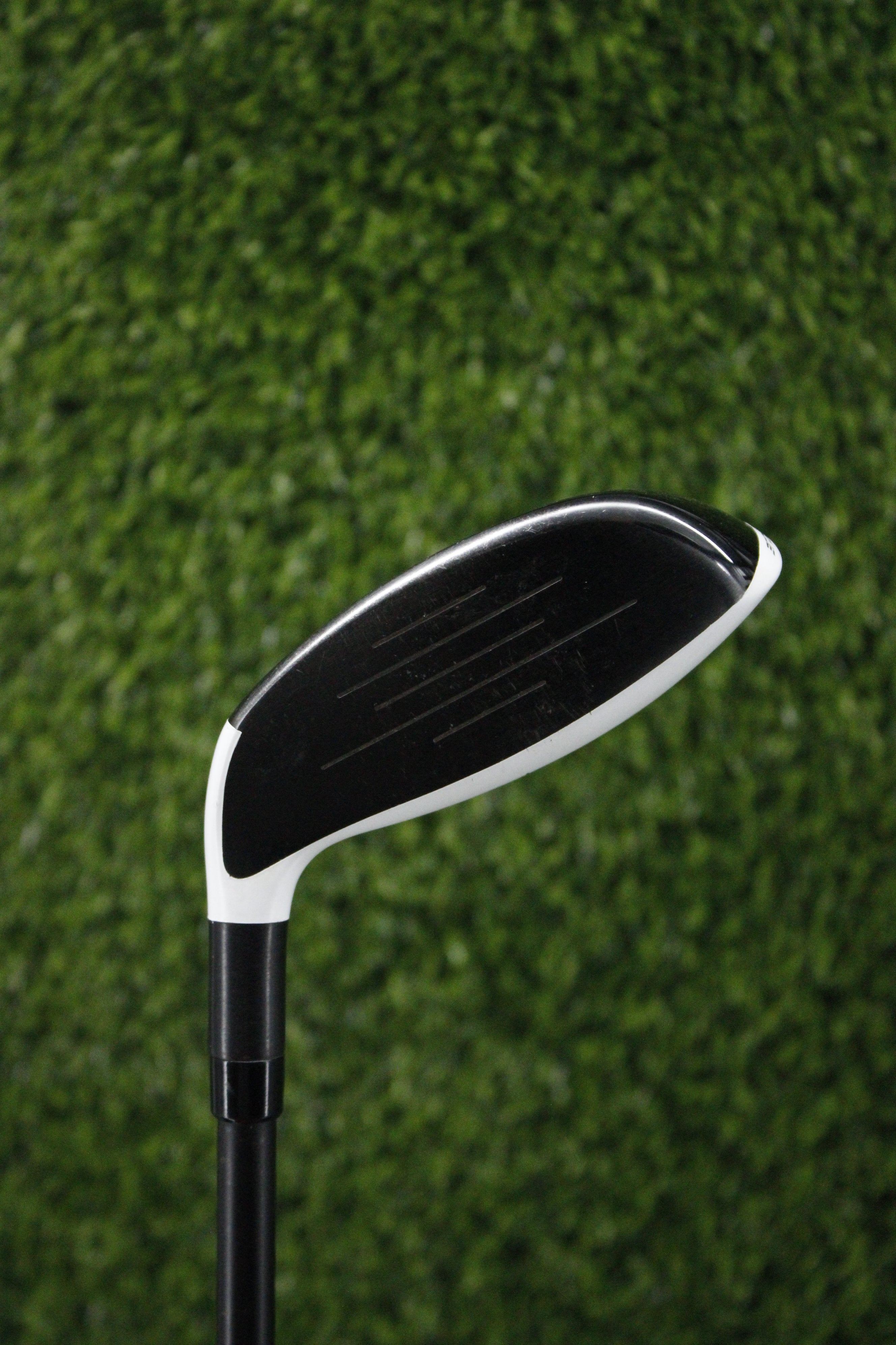 TaylorMade RocketBallz Stage 2 19° 3 Hybrid R Flex 40.75"