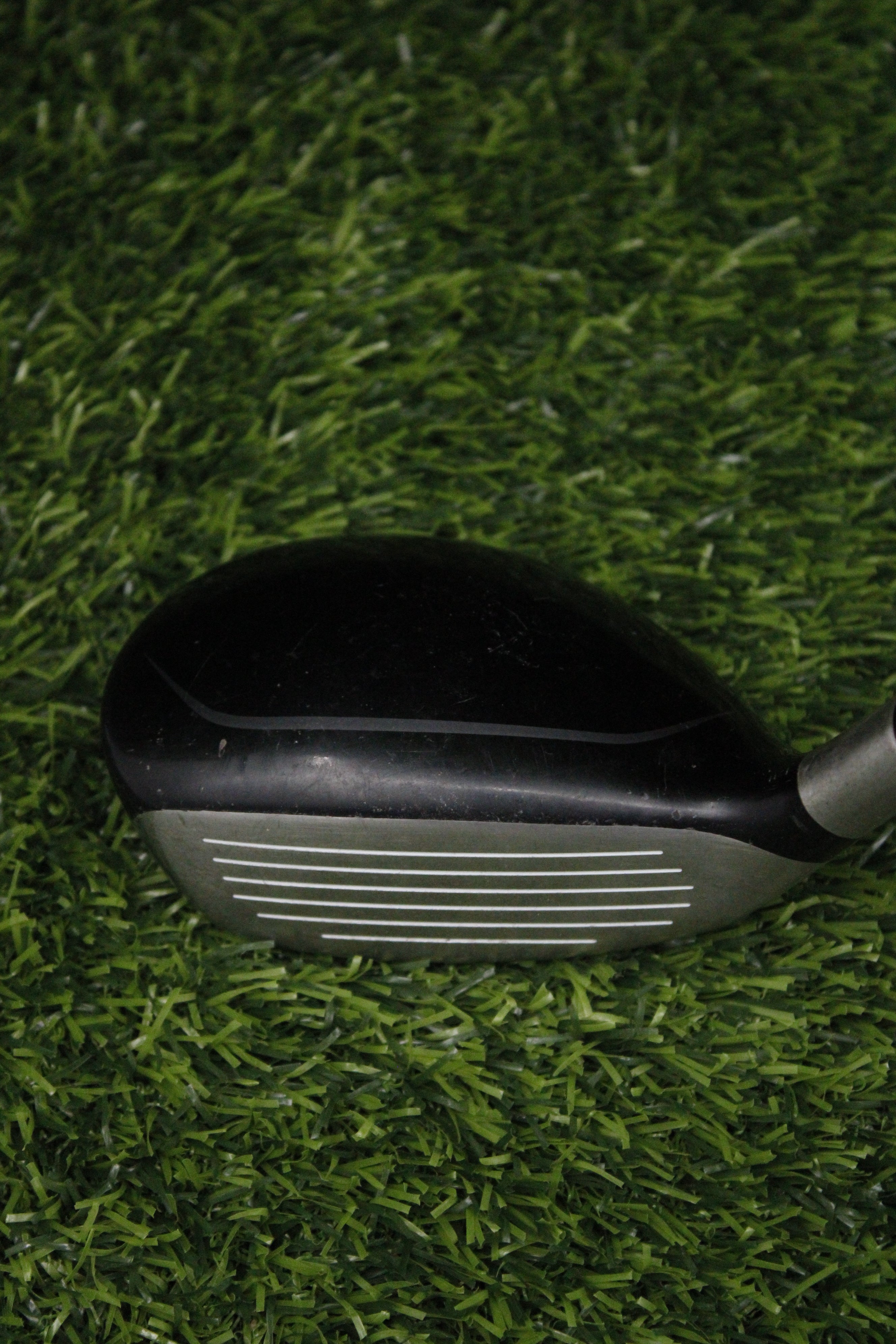 TaylorMade 2009 Rescue 19° 3 Hybrid R Flex 40.75"