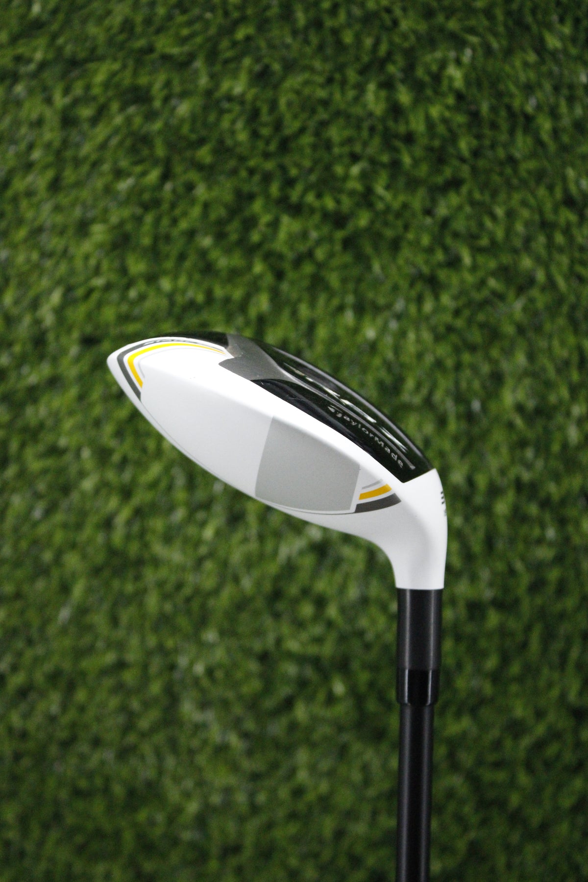 TaylorMade RocketBallz Stage 2 19° 3 Hybrid R Flex 40.75"