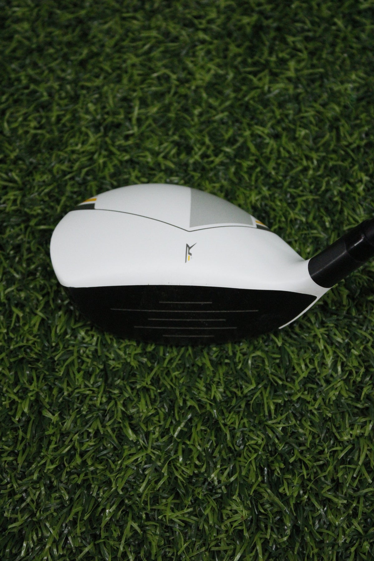 TaylorMade RocketBallz Stage 2 19° 3 Hybrid R Flex 40.75"
