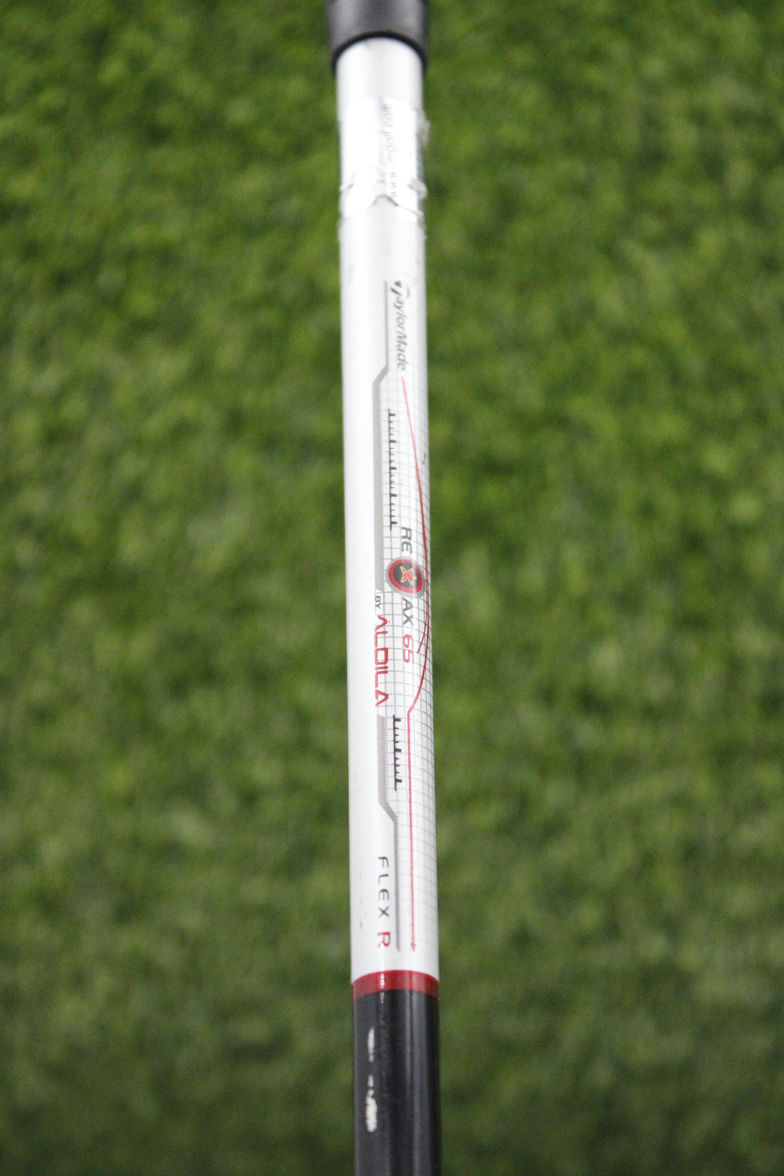 TaylorMade 2009 Rescue 19° 3 Hybrid R Flex 40.75"