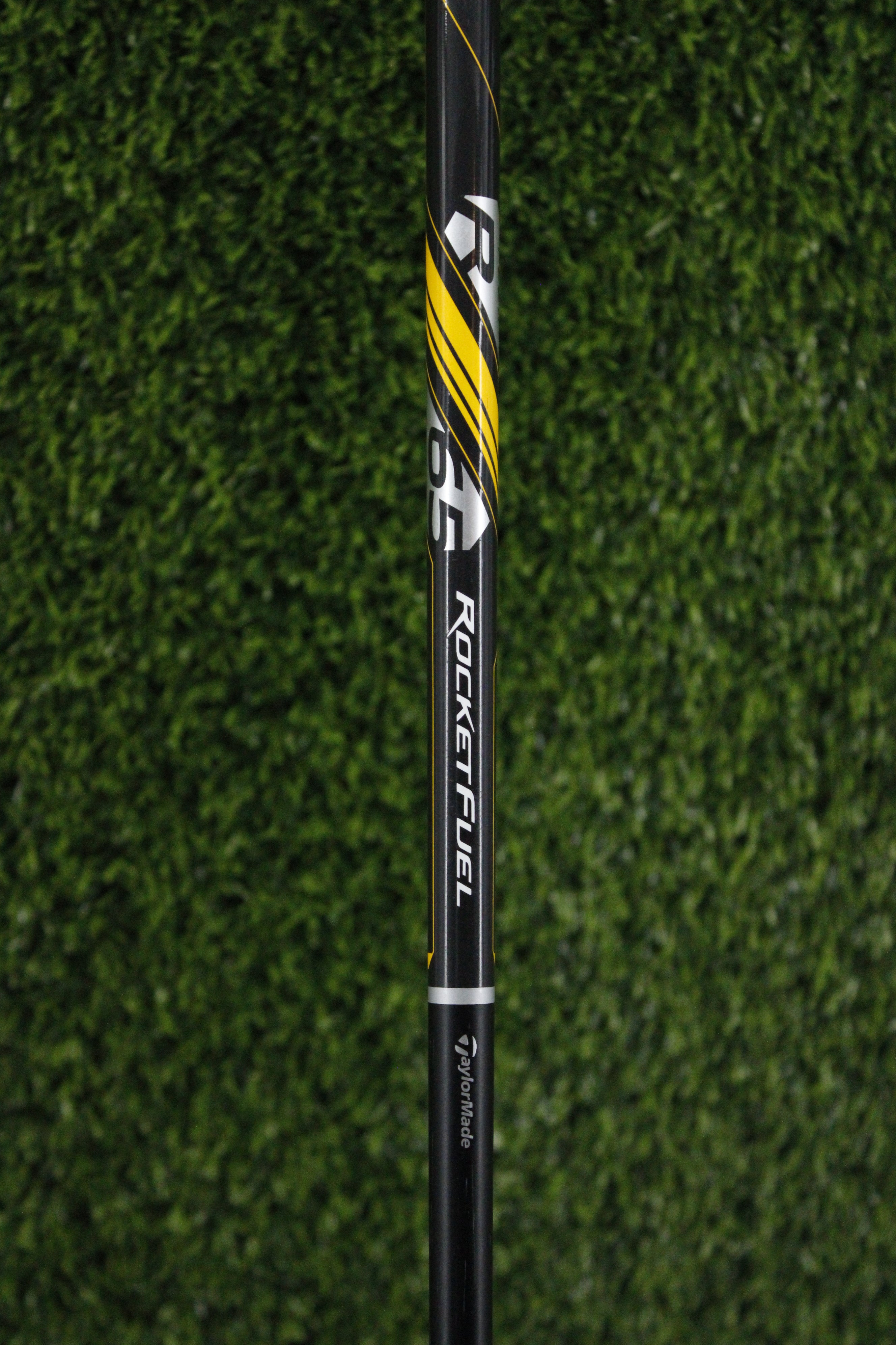 TaylorMade RocketBallz Stage 2 19° 3 Hybrid R Flex 40.75"