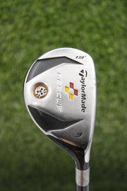 TaylorMade 2009 Rescue 19° 3 Hybrid R Flex 40.75"