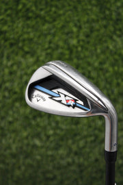 Callaway XR 9 Iron R Flex 35.5"
