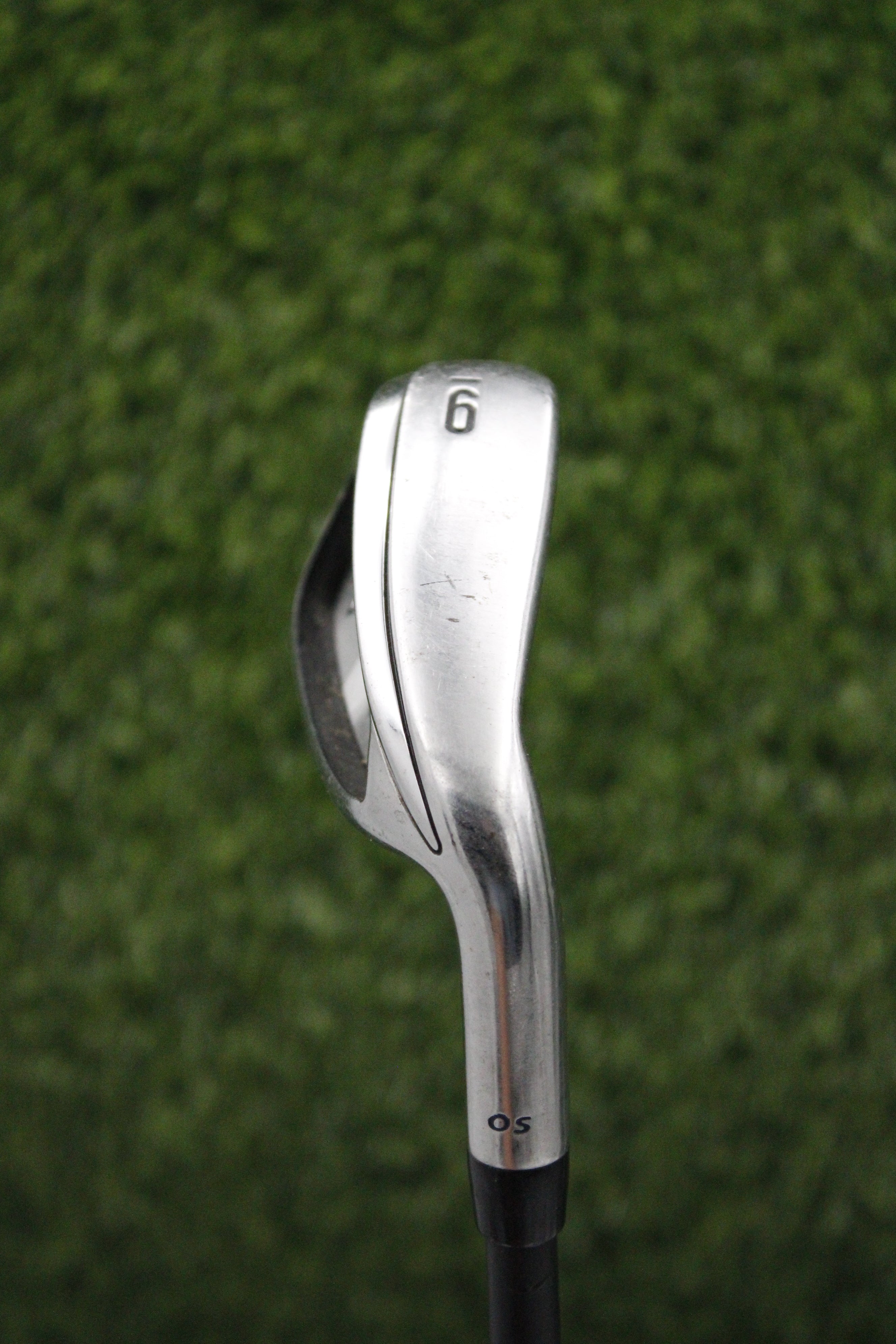 Callaway XR 9 Iron R Flex 35.5"