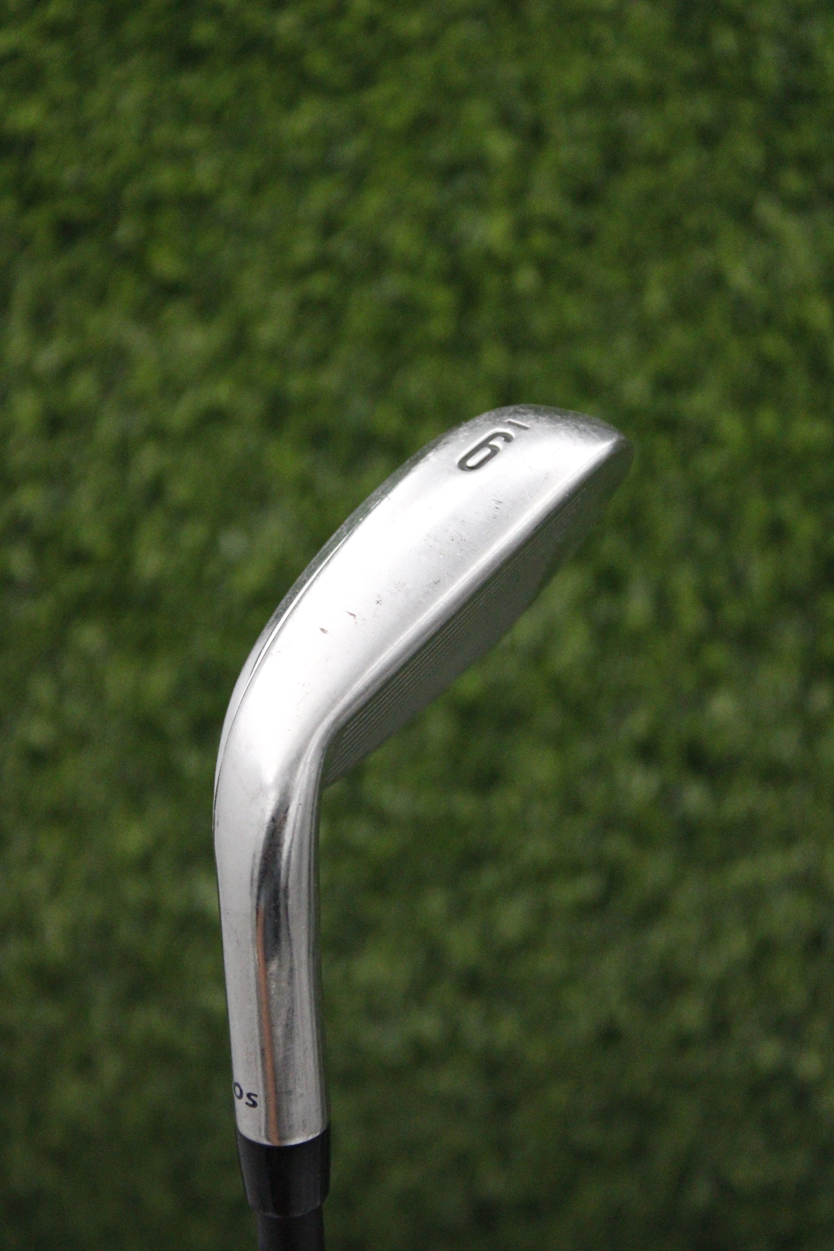 Callaway XR 9 Iron R Flex 35.5"