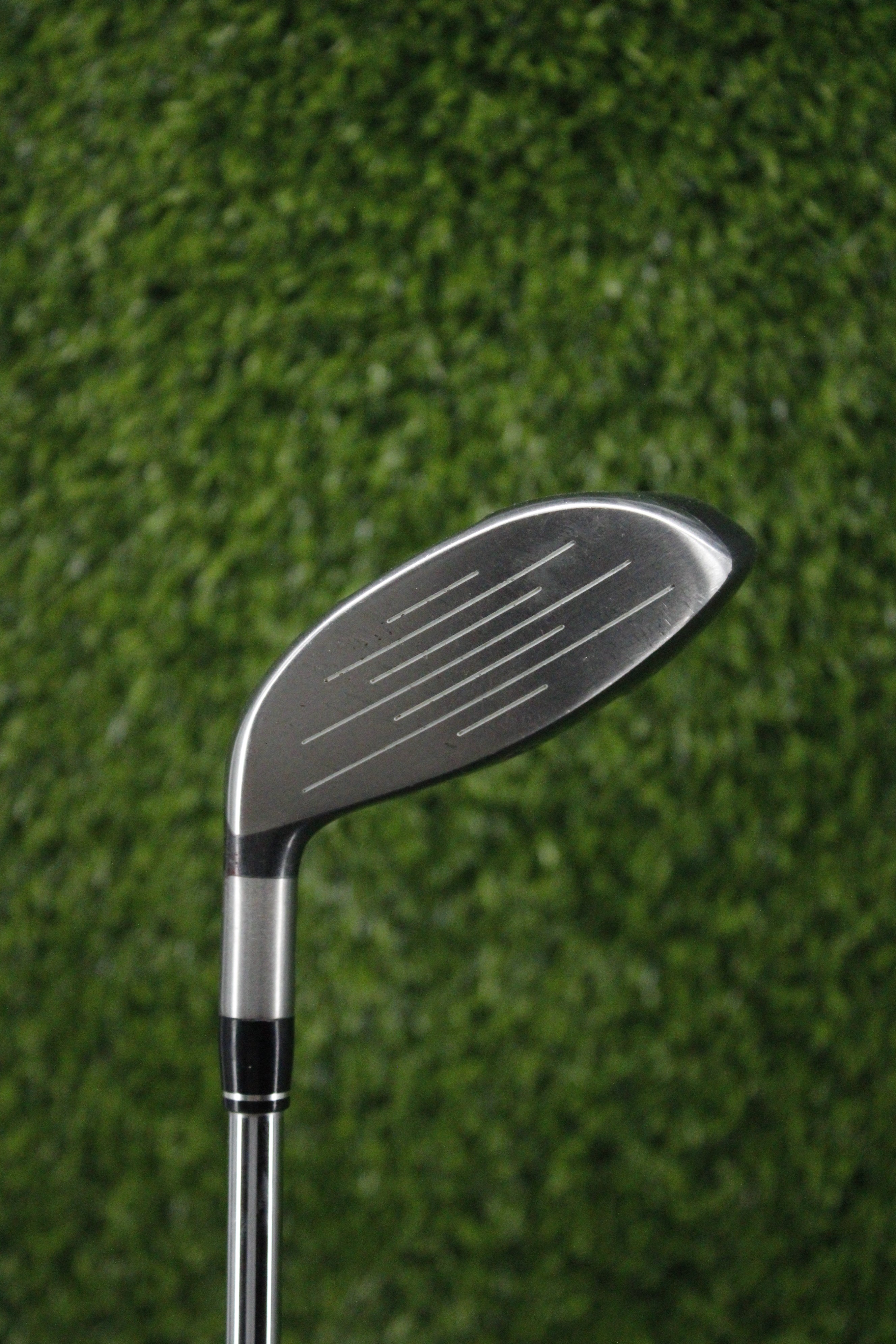TaylorMade 200 Steel 7 Wood S Flex 40.75"