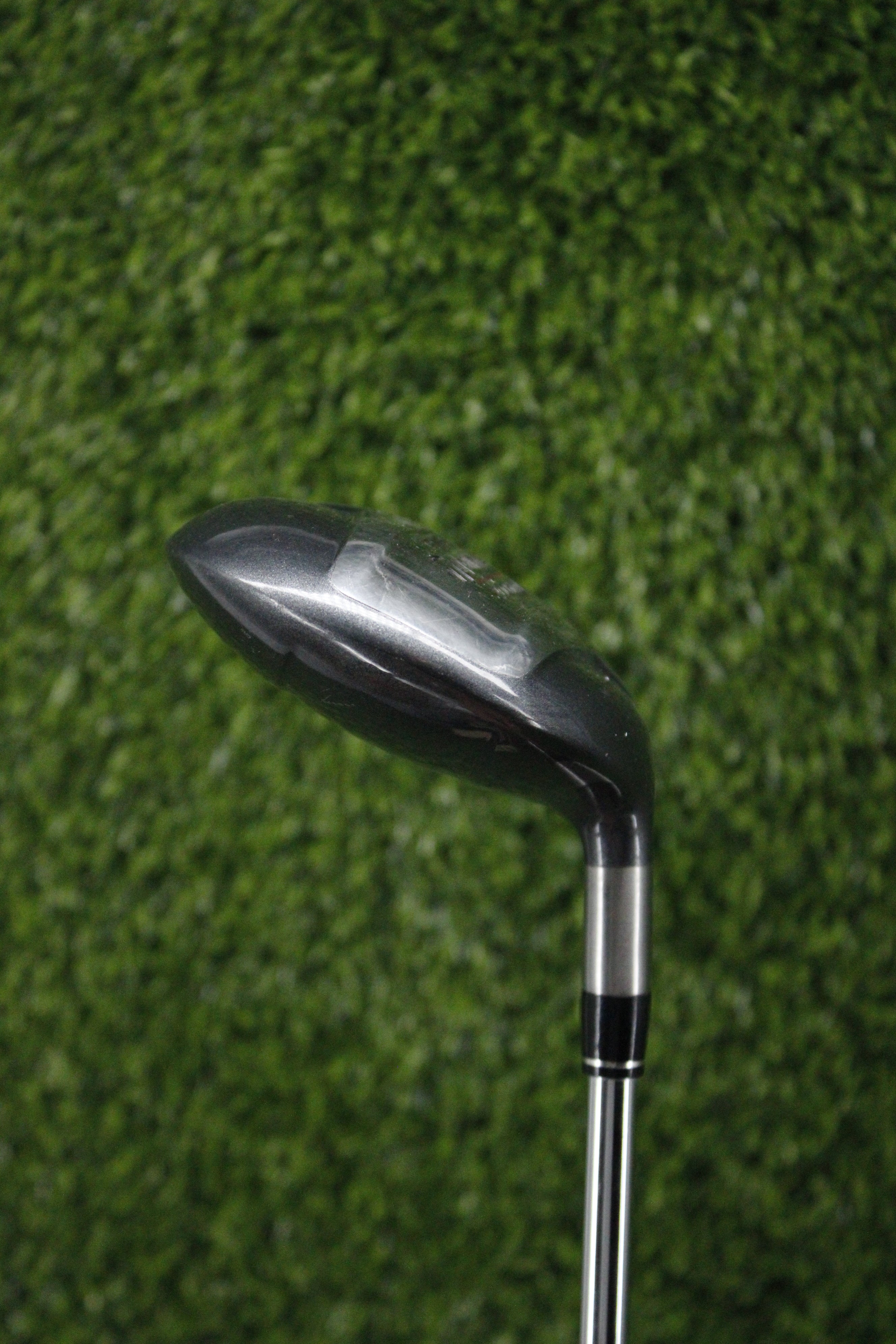 TaylorMade 200 Steel 7 Wood S Flex 40.75"