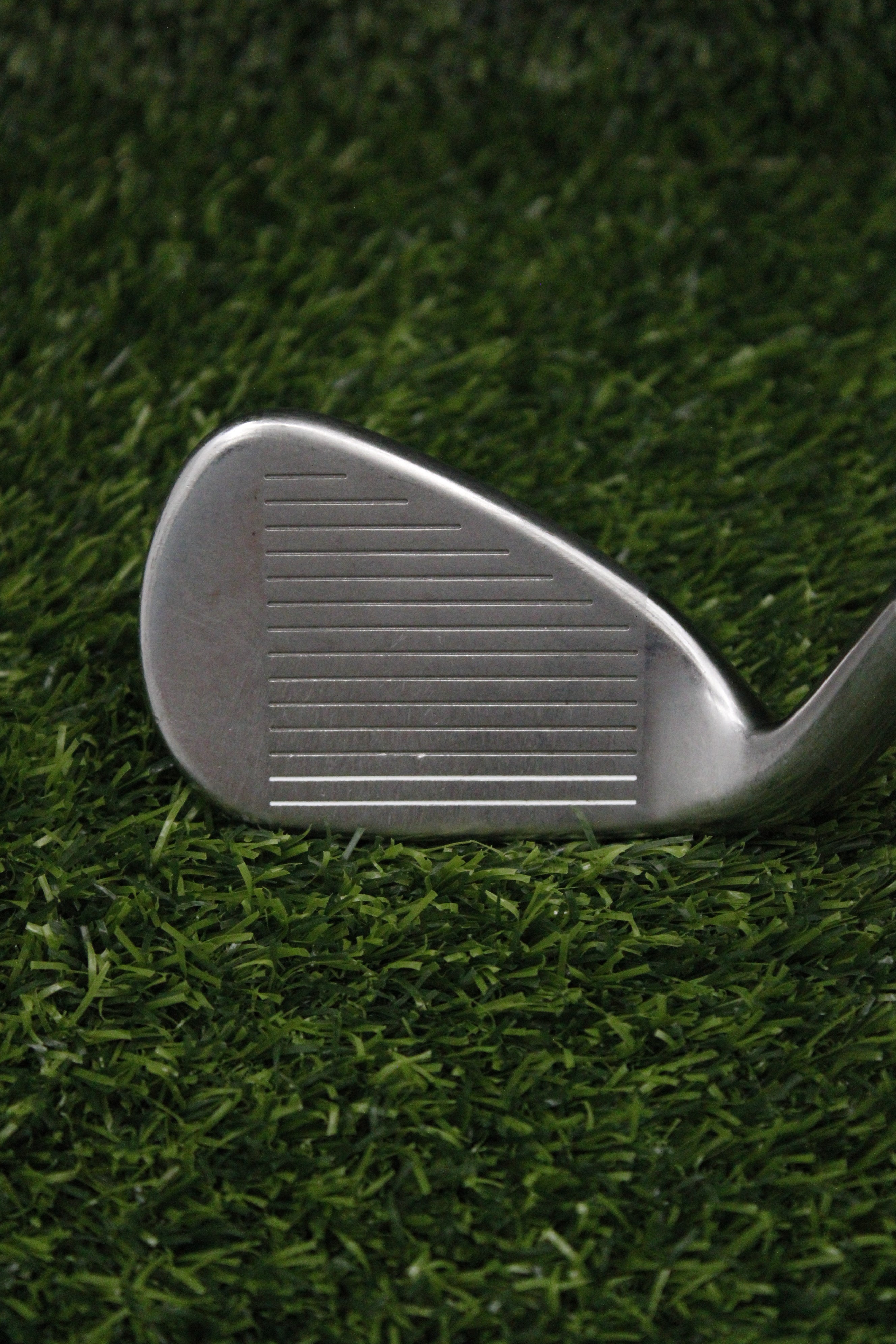Callaway XR 9 Iron R Flex 35.5"