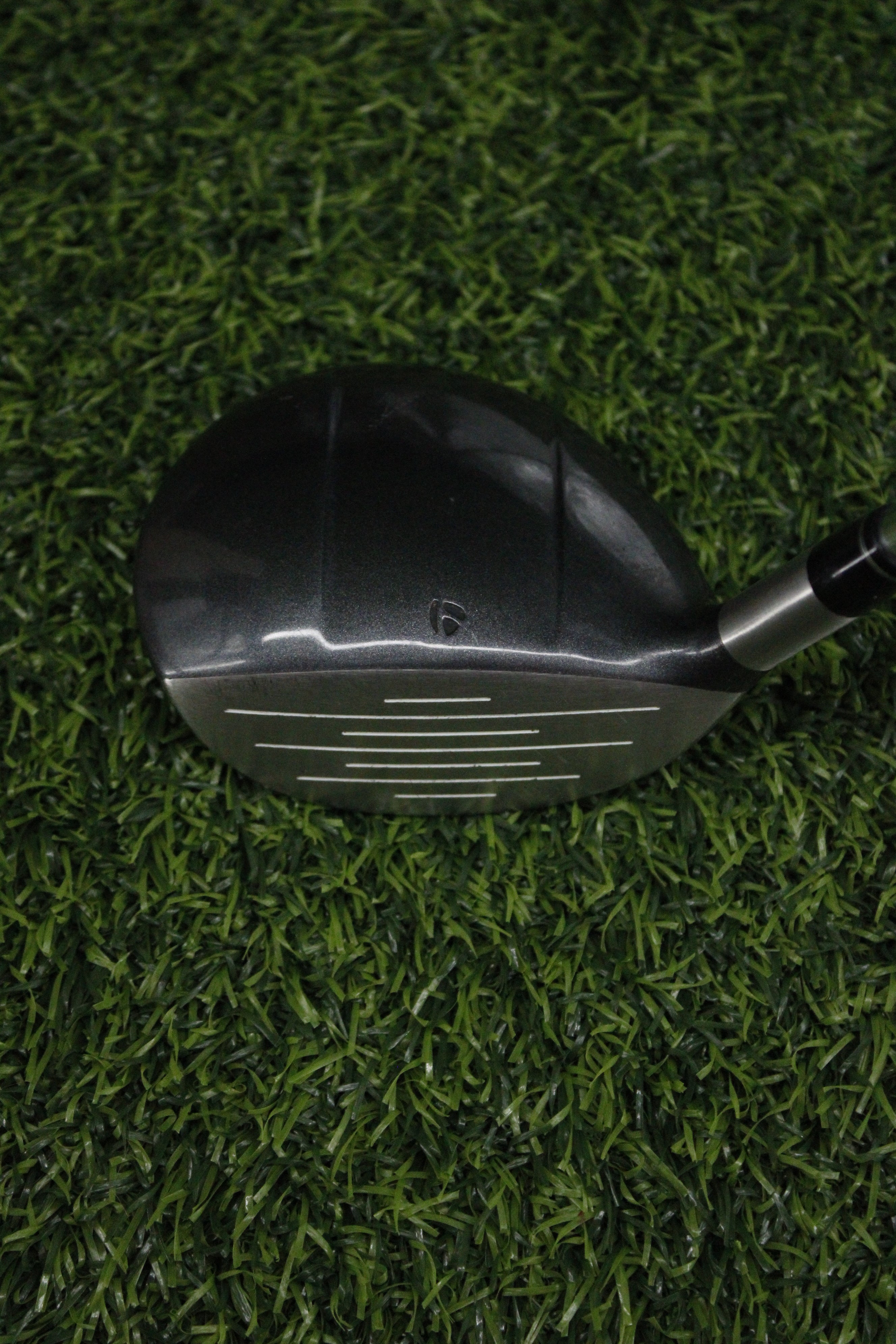TaylorMade 200 Steel 7 Wood S Flex 40.75"