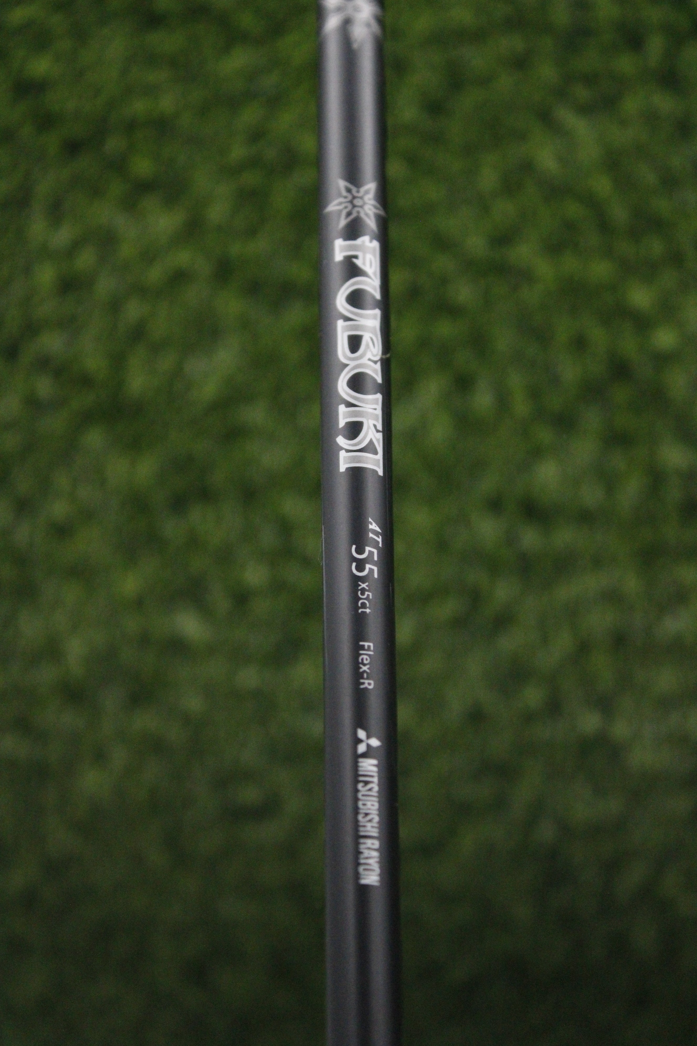 Callaway XR 9 Iron R Flex 35.5"