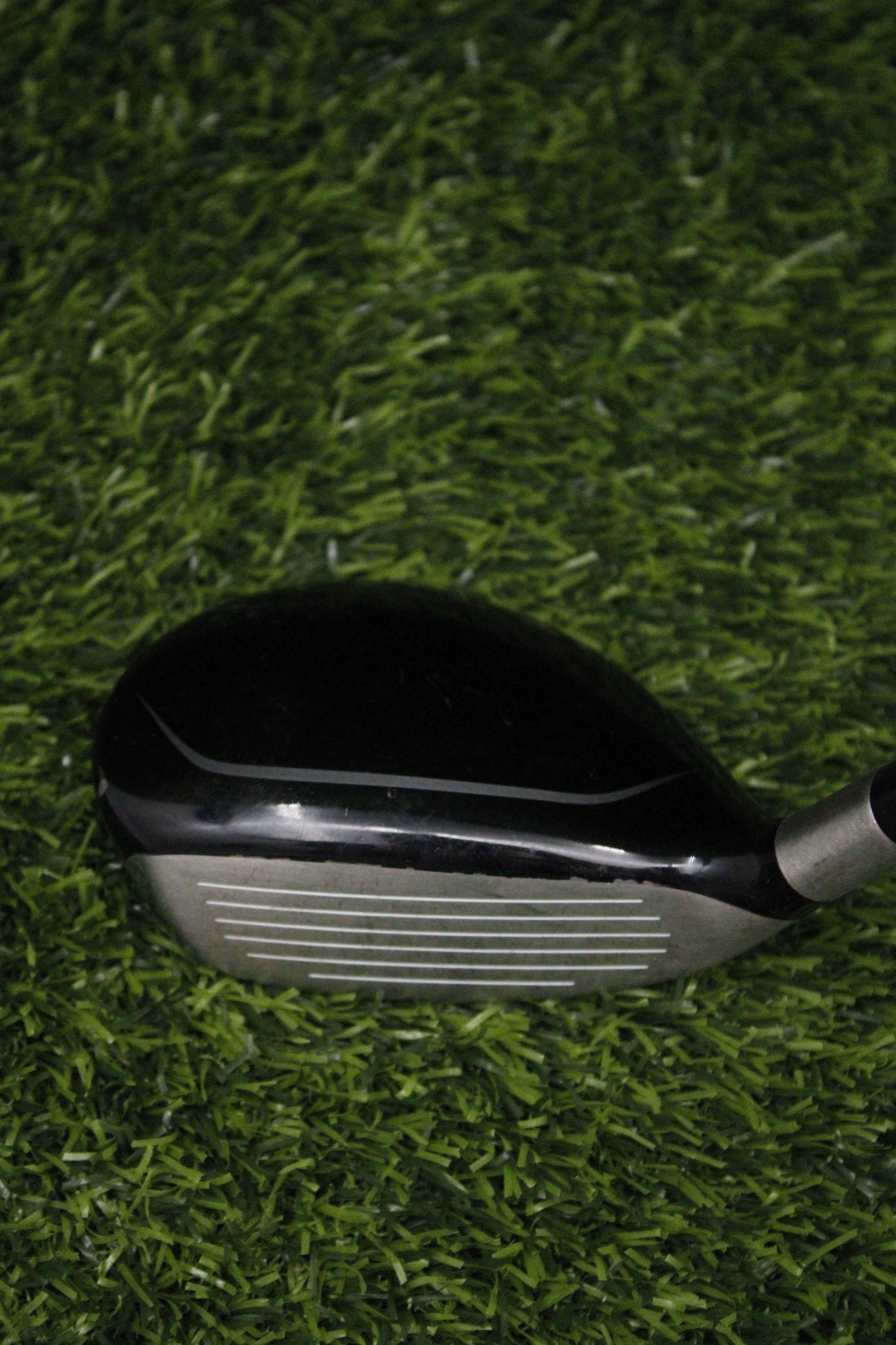 TaylorMade 2009 Rescue 19° 3 Hybrid R Flex 40.75"