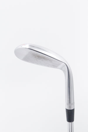Lefty Titleist Vokey SM6 Tour Chrome 54° SW Wedge Flex 35.5"