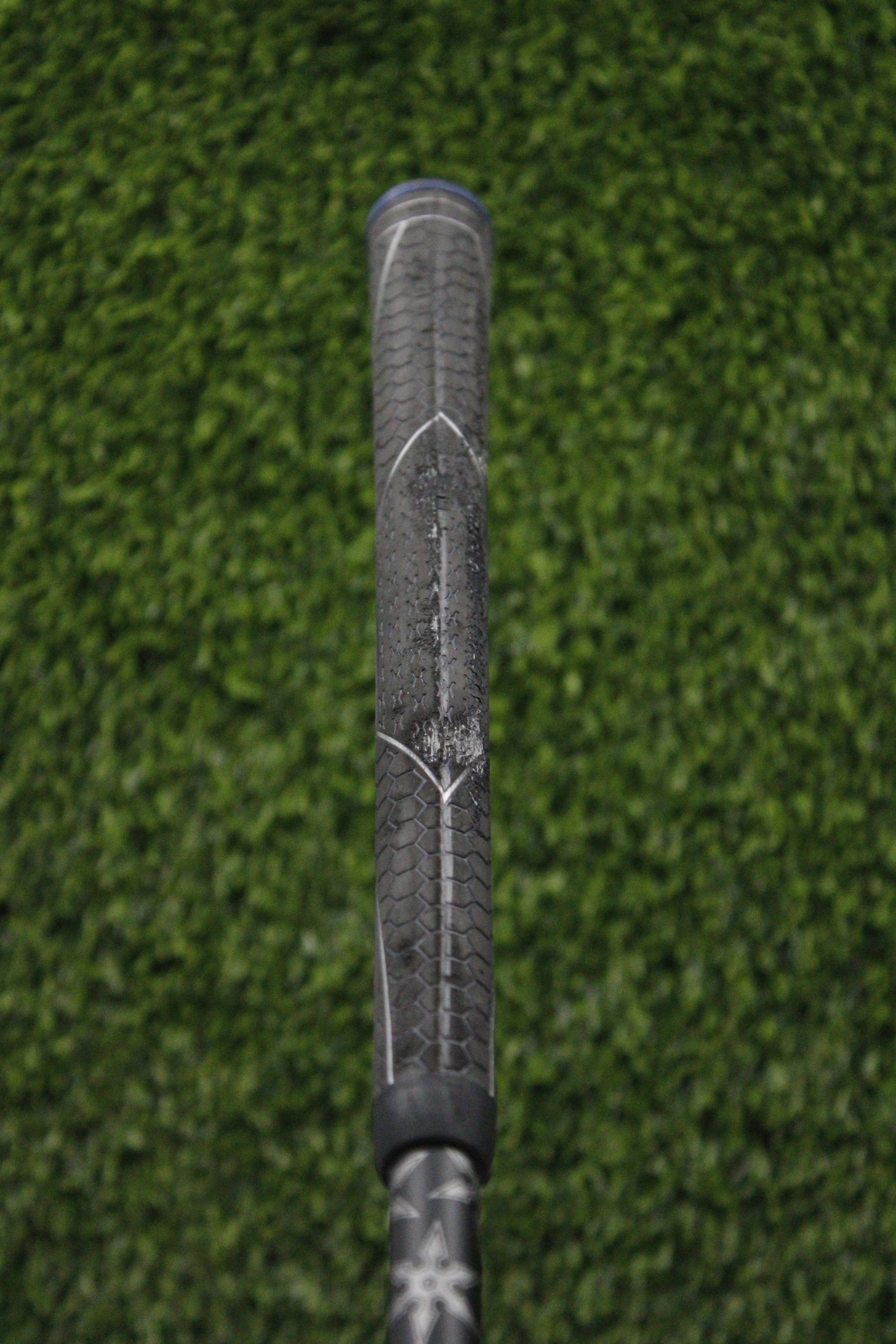 Callaway XR 9 Iron R Flex 35.5"