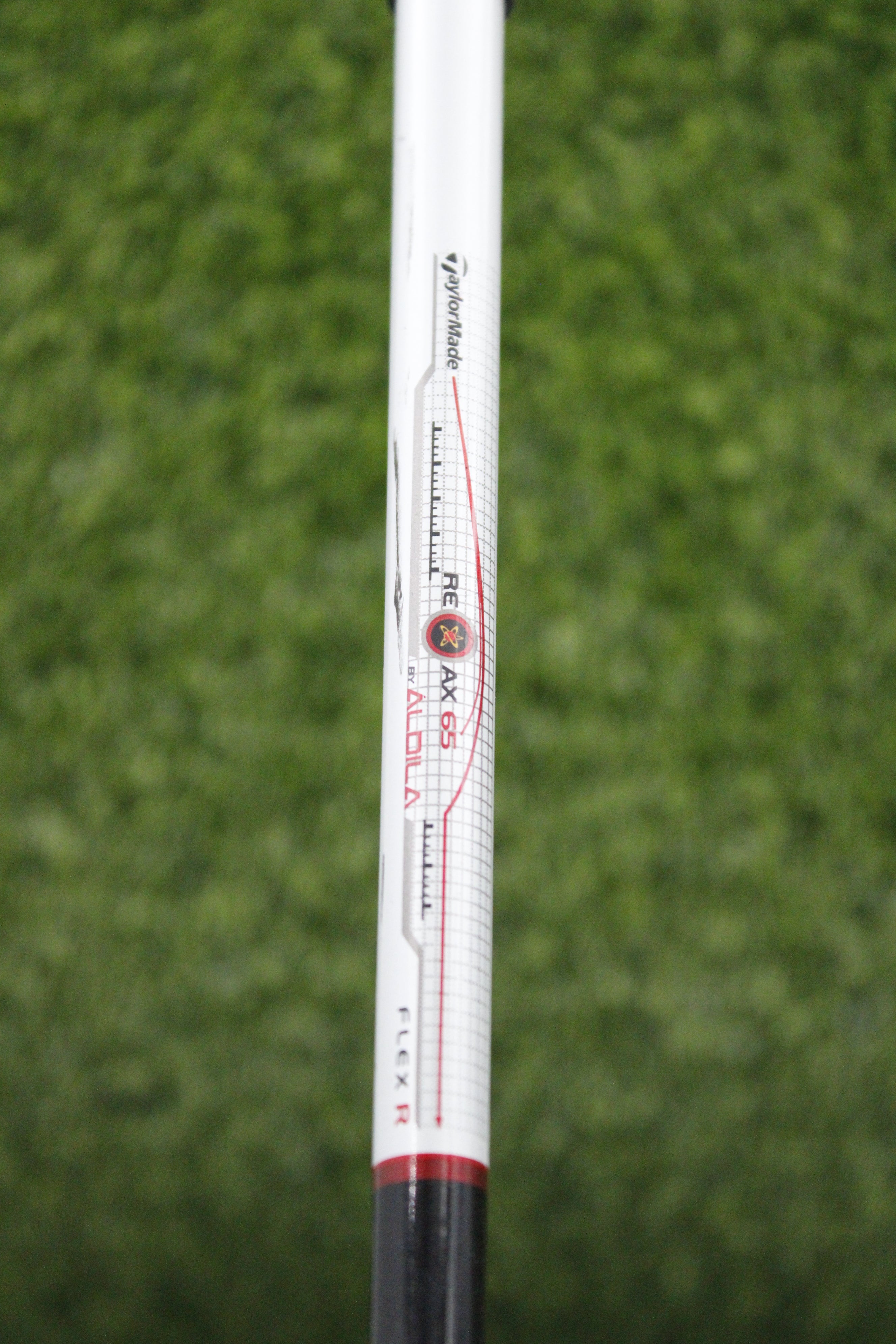 TaylorMade 2009 Rescue 19° 3 Hybrid R Flex 40.75"