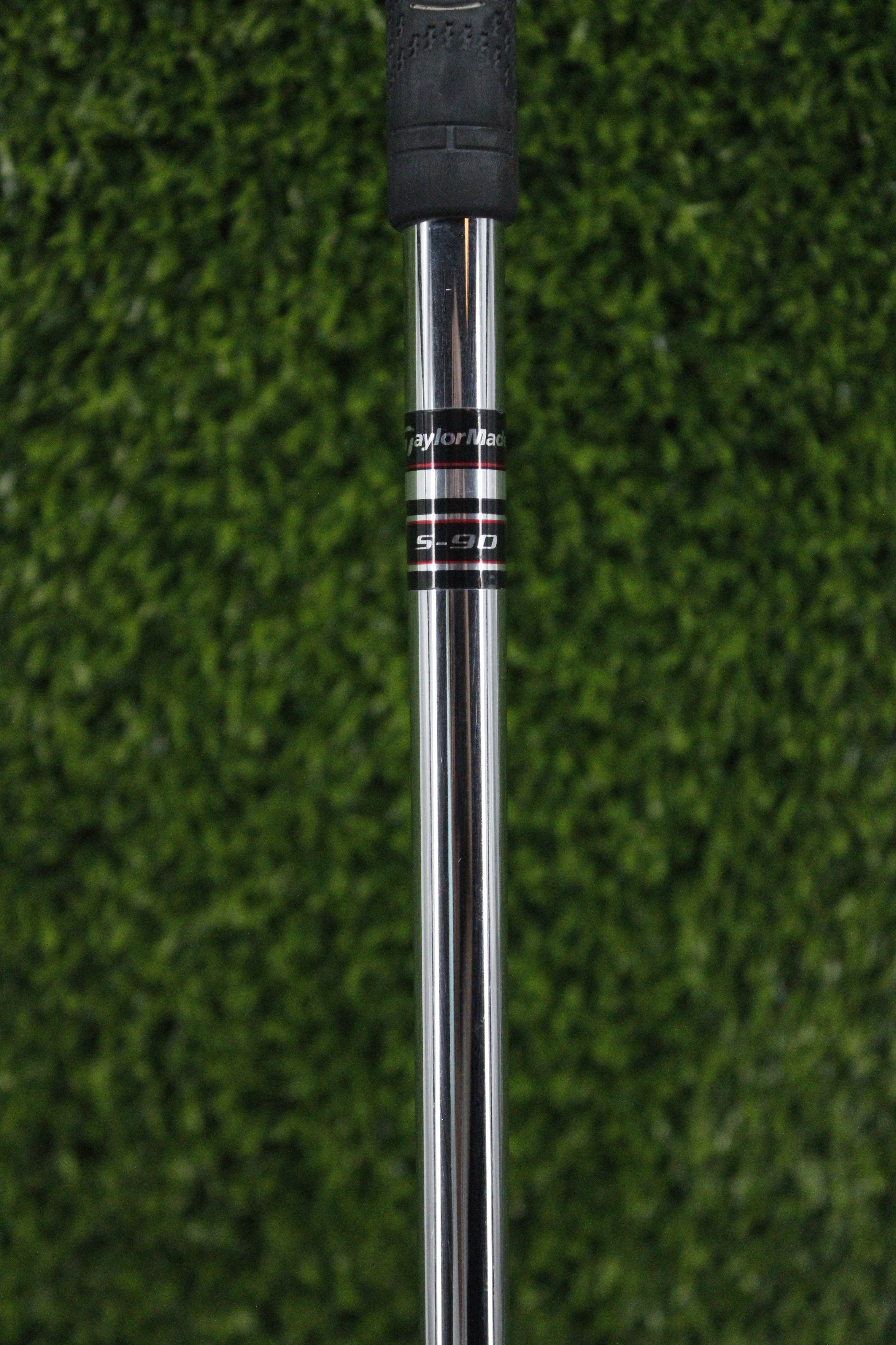 TaylorMade 200 Steel 7 Wood S Flex 40.75"