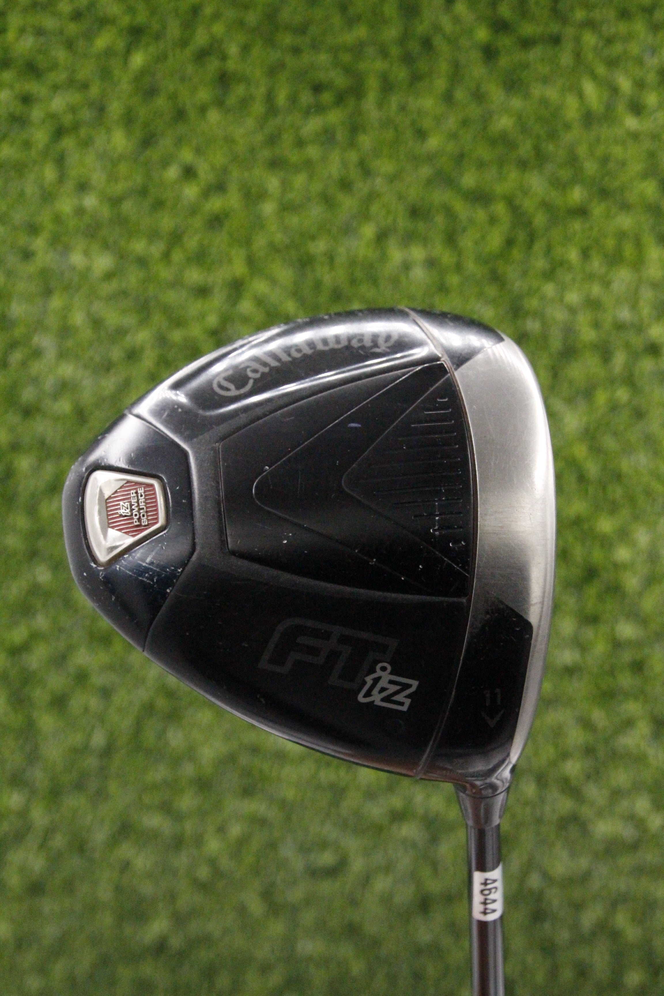 Callaway FT-iZ 11° Driver SR Flex 45.5"