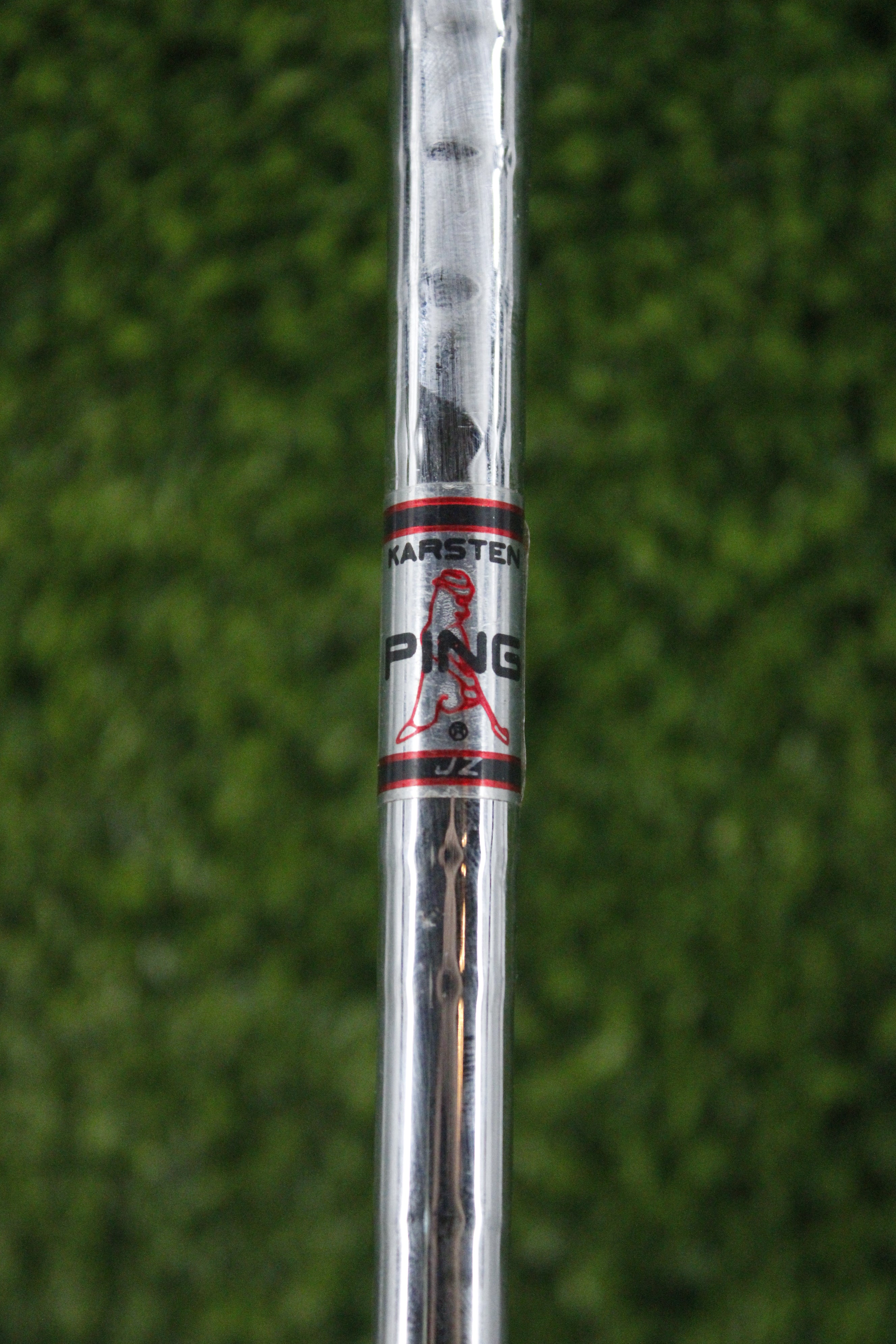 Ping Eye 2 + Iron Set 3-PW R Flex Std Length