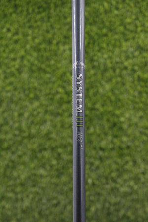 Callaway Big Bertha Steelhead III 10° Driver R Flex 44"