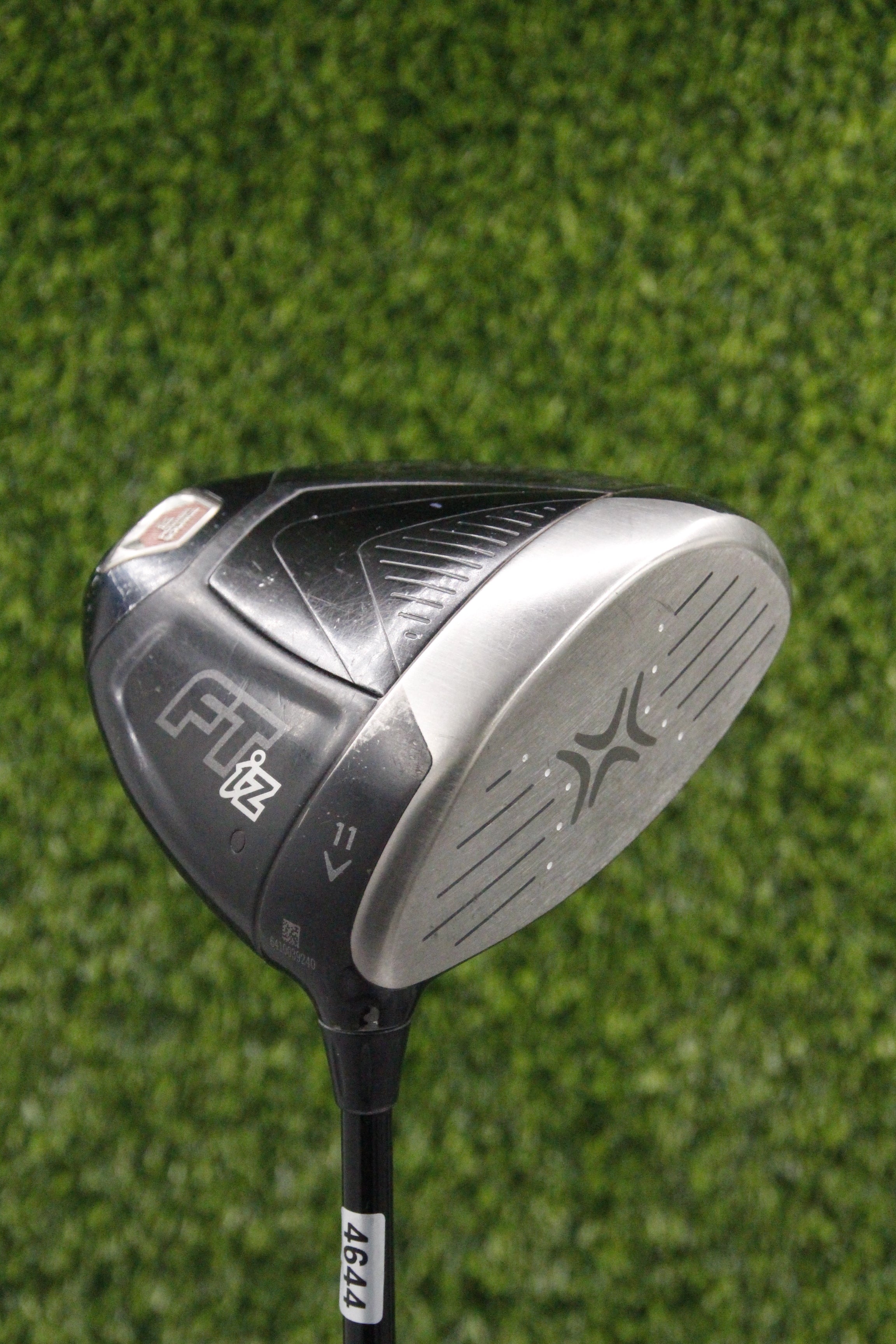 Callaway FT-iZ 11° Driver SR Flex 45.5"