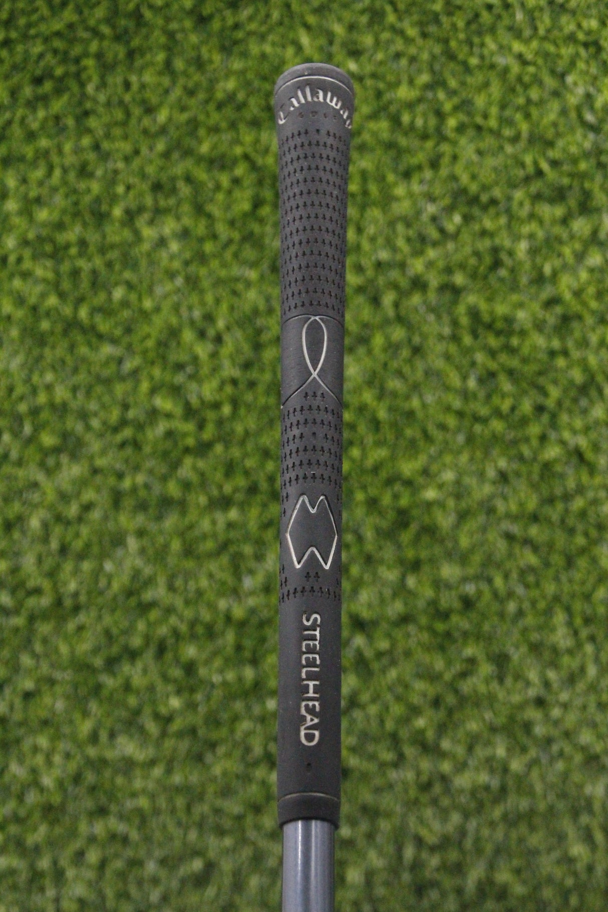 Callaway Big Bertha Steelhead III 10° Driver R Flex 44"