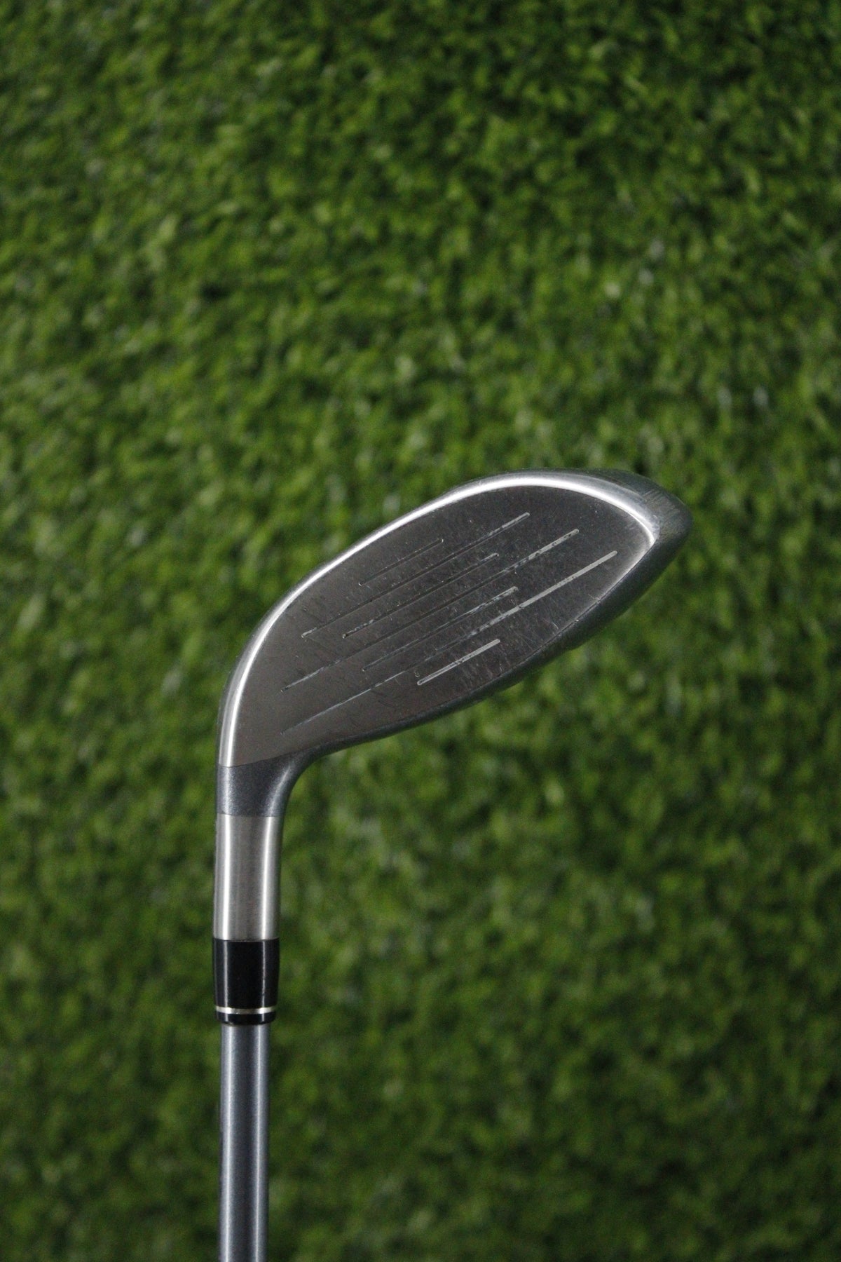 WOMEN TaylorMade 200 Steel 9 Wood L Flex 40"