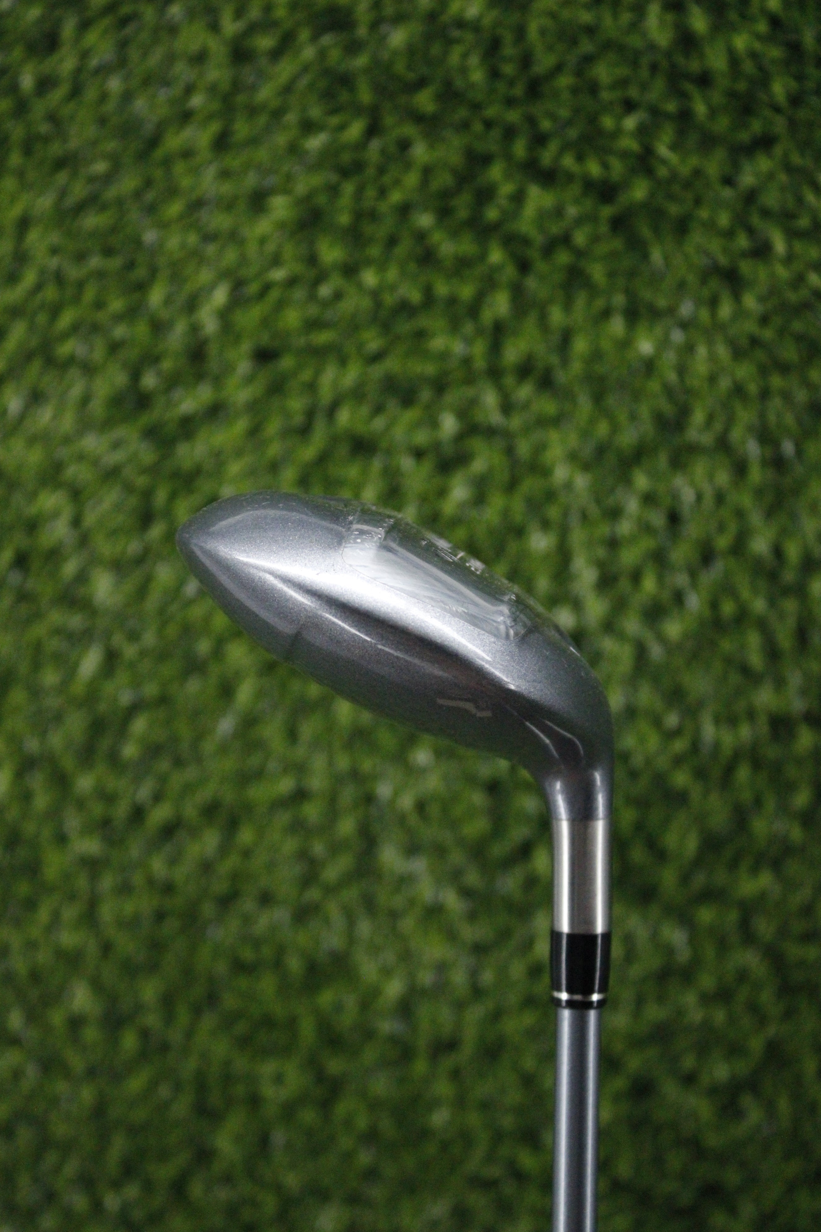 WOMEN TaylorMade 200 Steel 9 Wood L Flex 40"