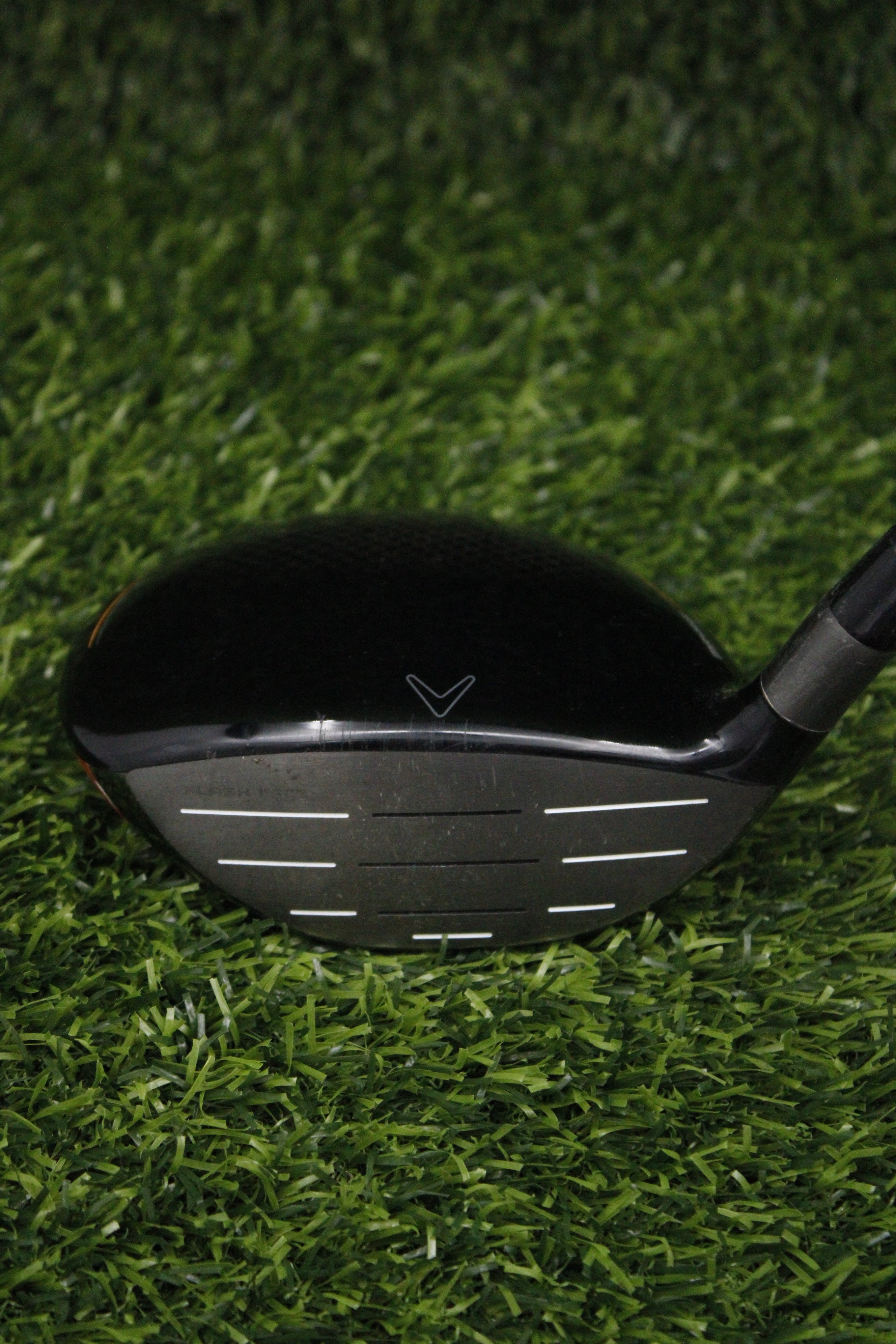 Callaway Mavrik 15° 3 Wood R Plus Flex 43.25"