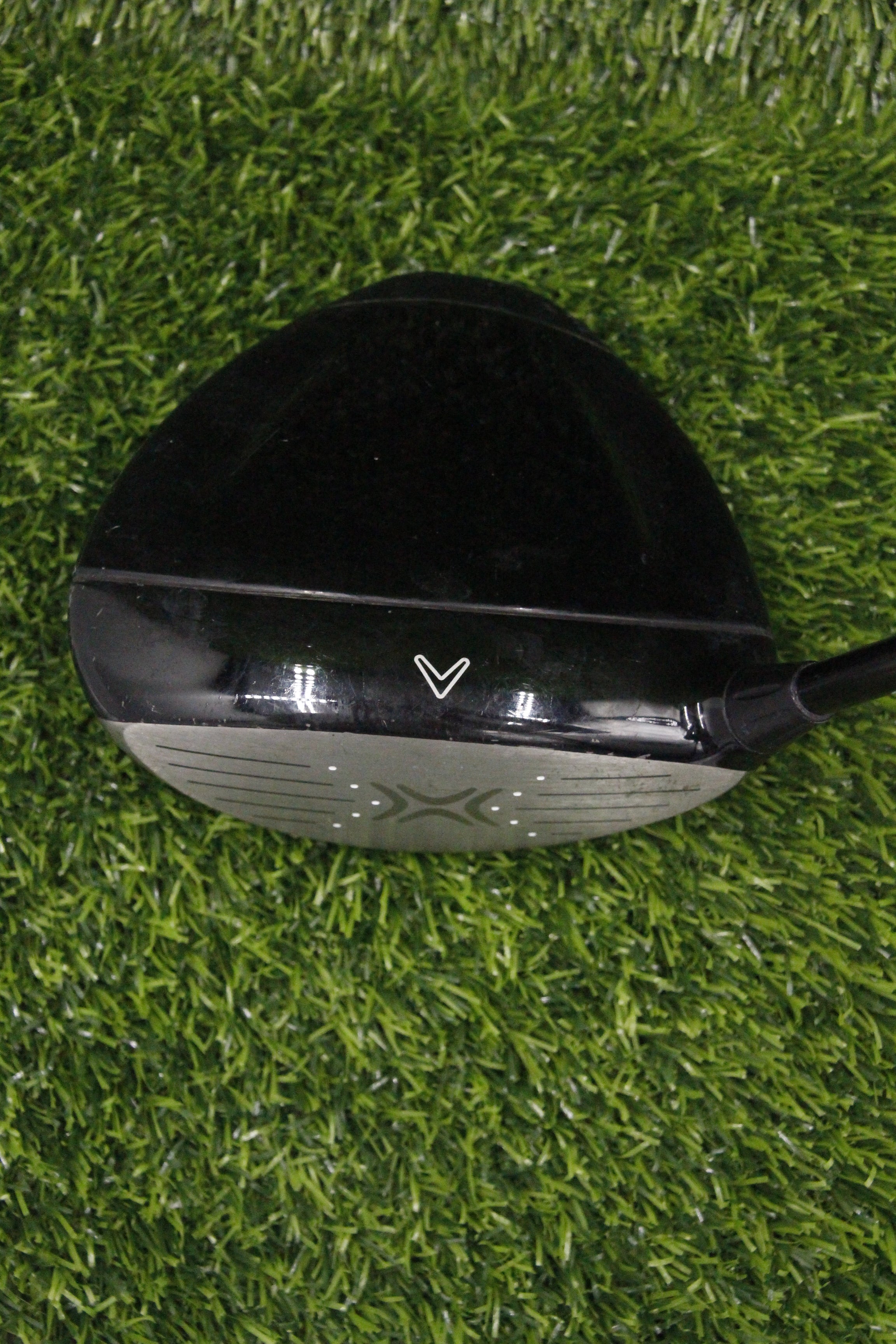 Callaway FT-iZ 11° Driver SR Flex 45.5"