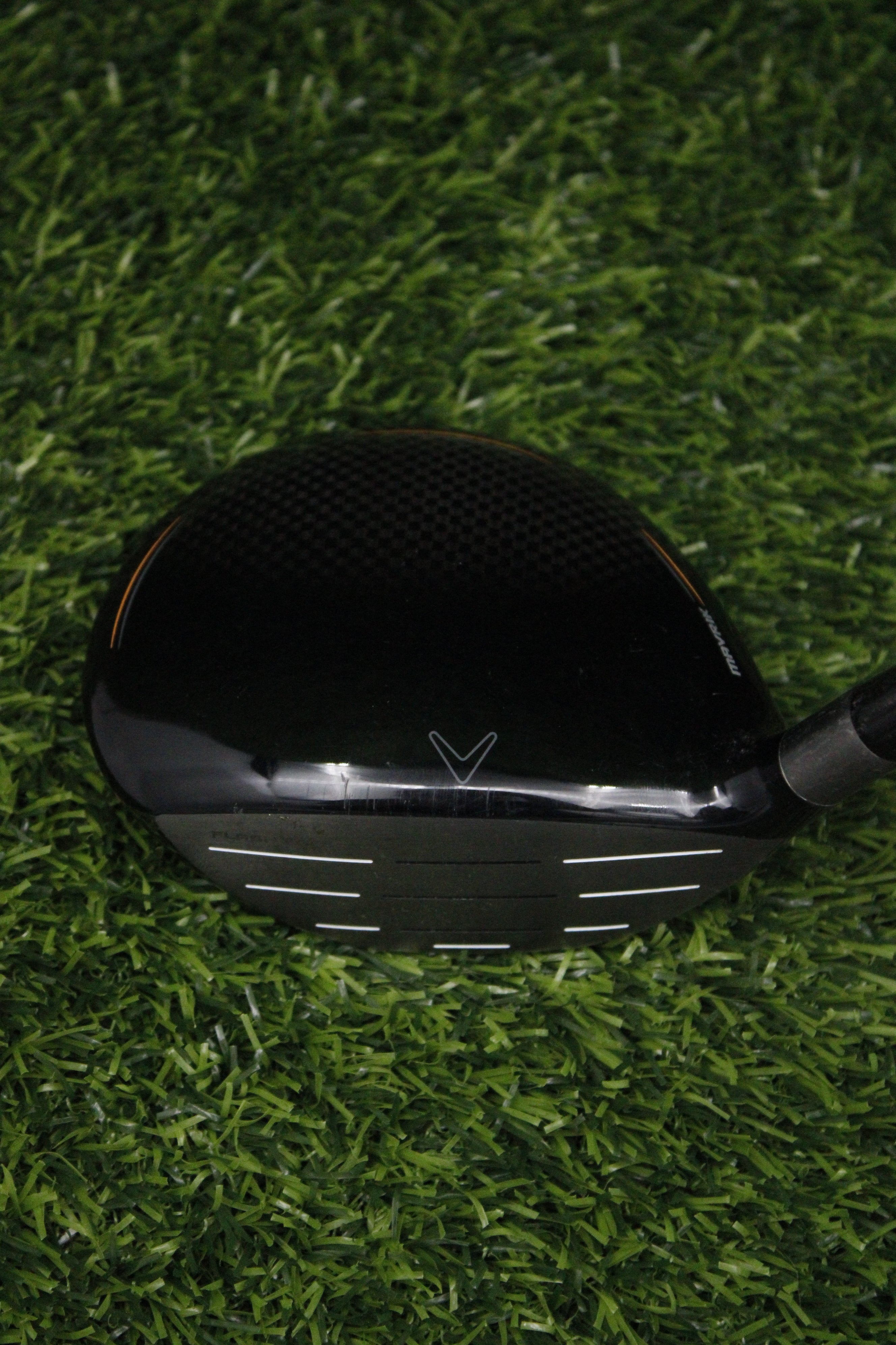 Callaway Mavrik 15° 3 Wood R Plus Flex 43.25"