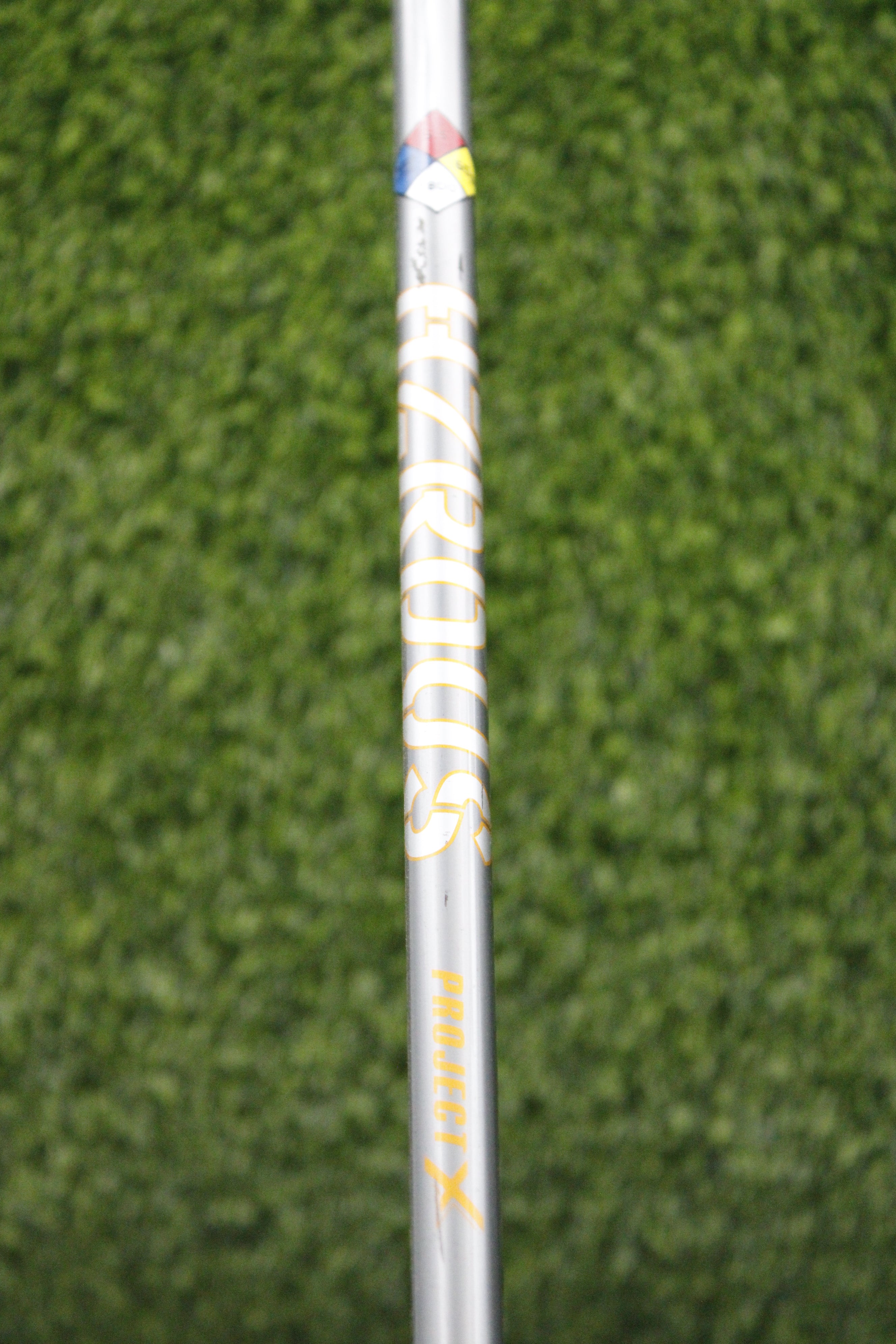 Callaway Mavrik 15° 3 Wood R Plus Flex 43.25"