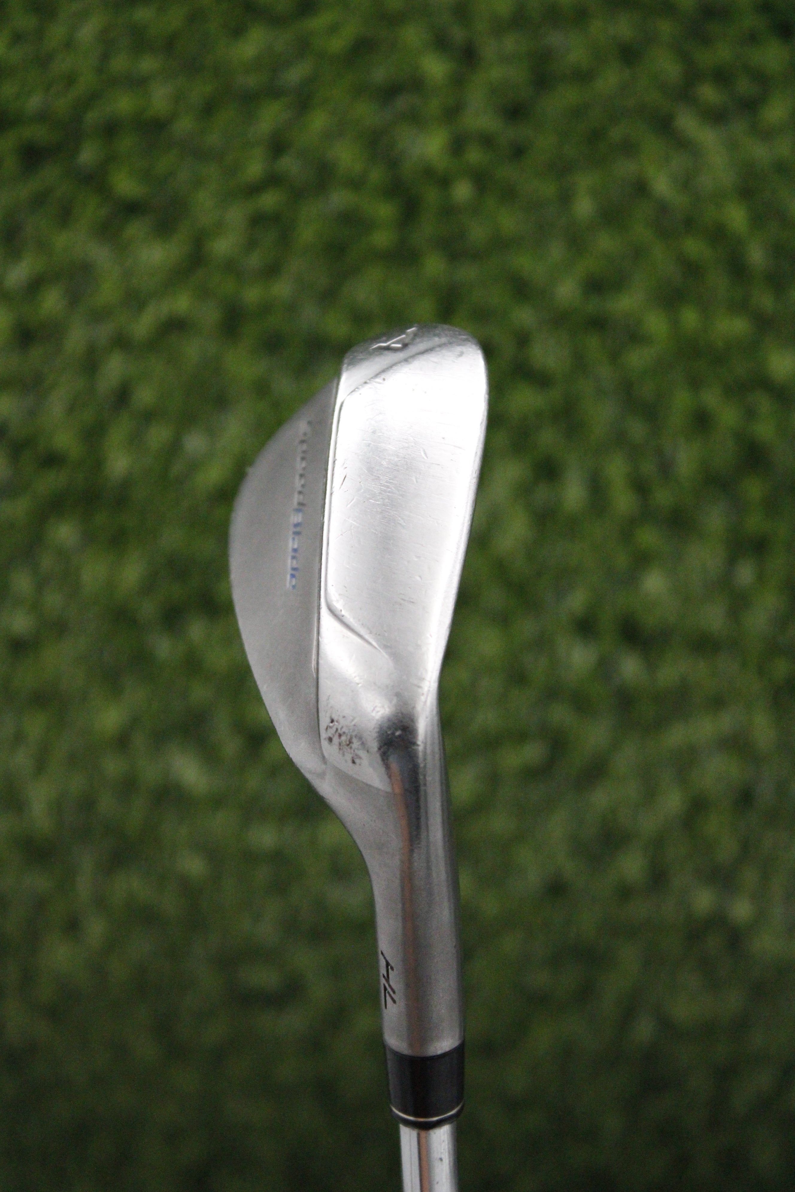 TaylorMade Speedblade 50° AW Uniflex 35.5"