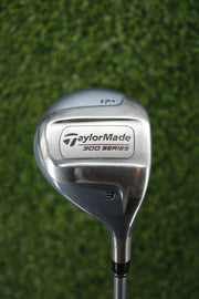 WOMEN TaylorMade 300 3 Wood L Flex 41.5"