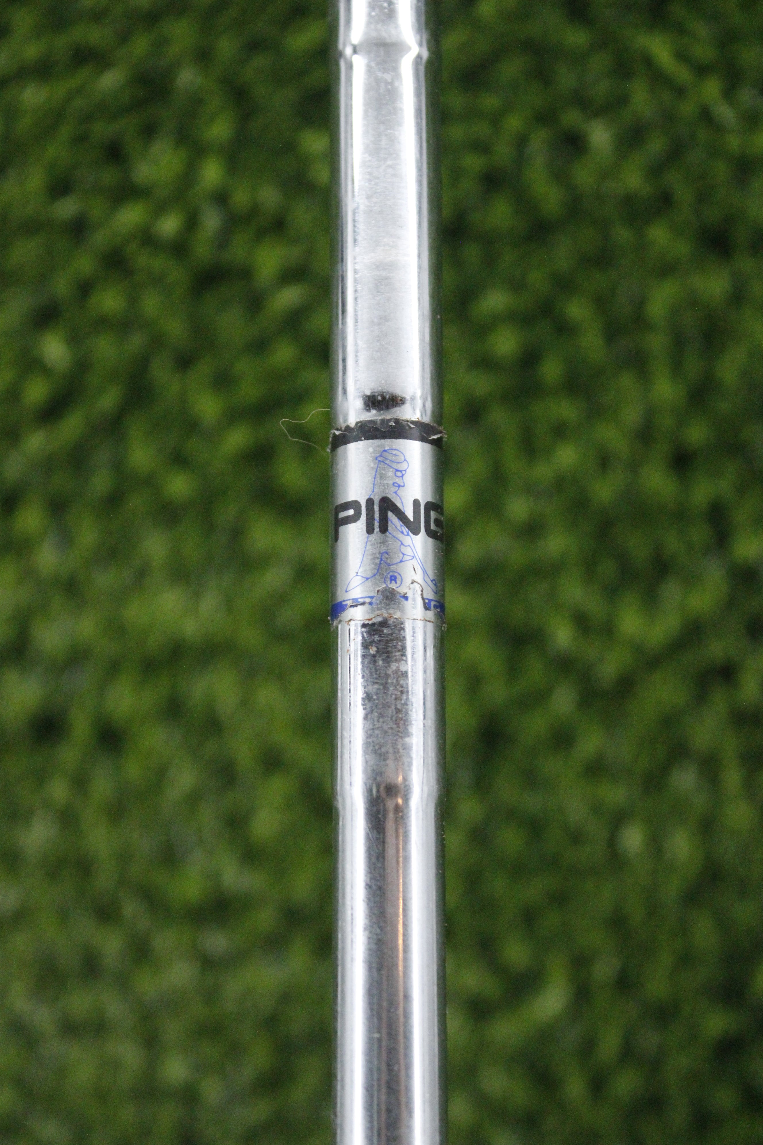 Ping Eye 2 Iron Set 3-5i 7-PW SW S Flex Std Length