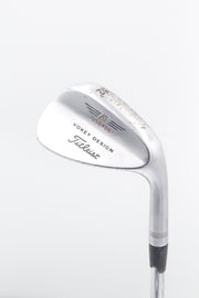 Titleist Vokey Chrome 200 52° GW Wedge Flex 35.5"