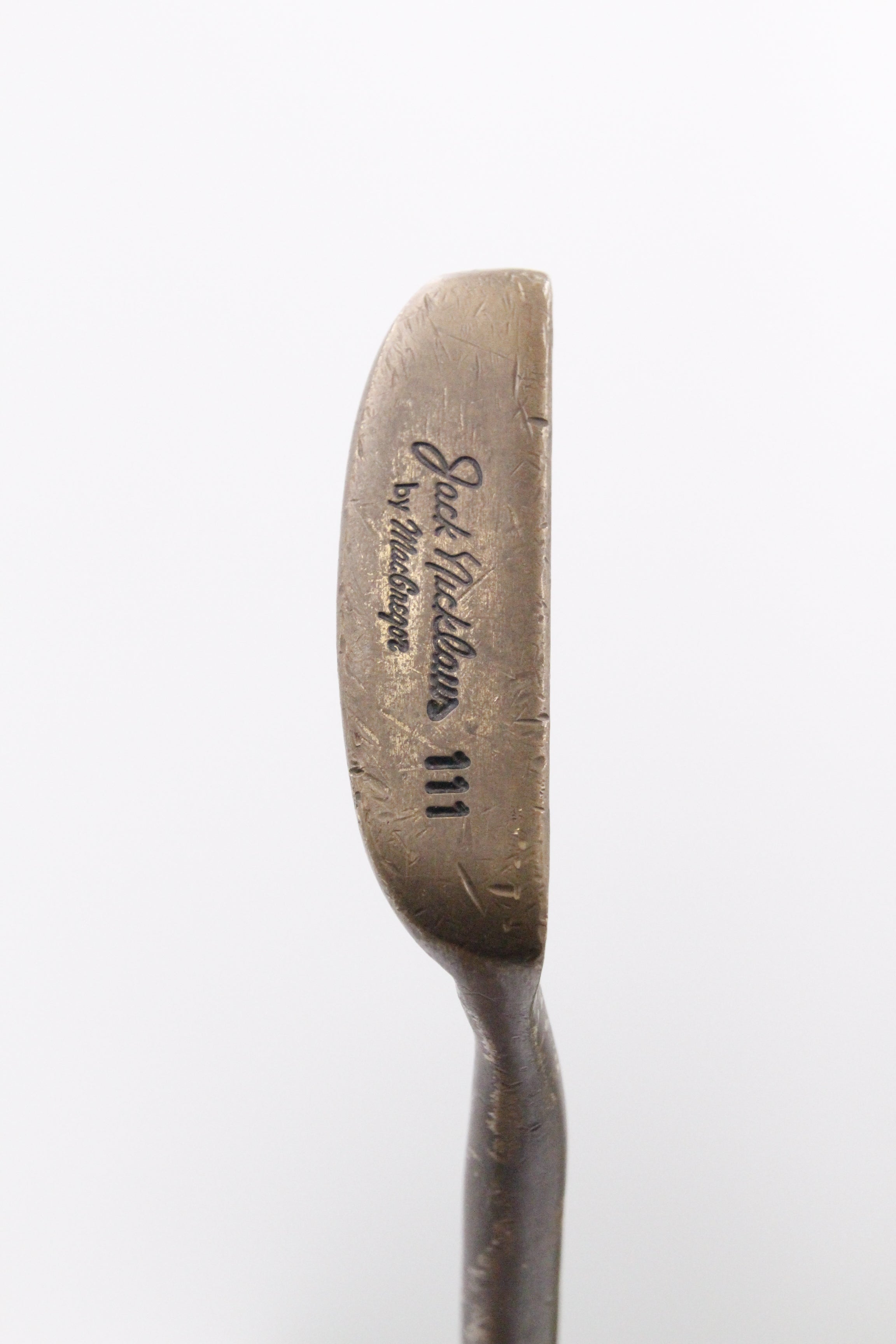 MacGregor Jack Nicklaus 111 Putter 35.5"