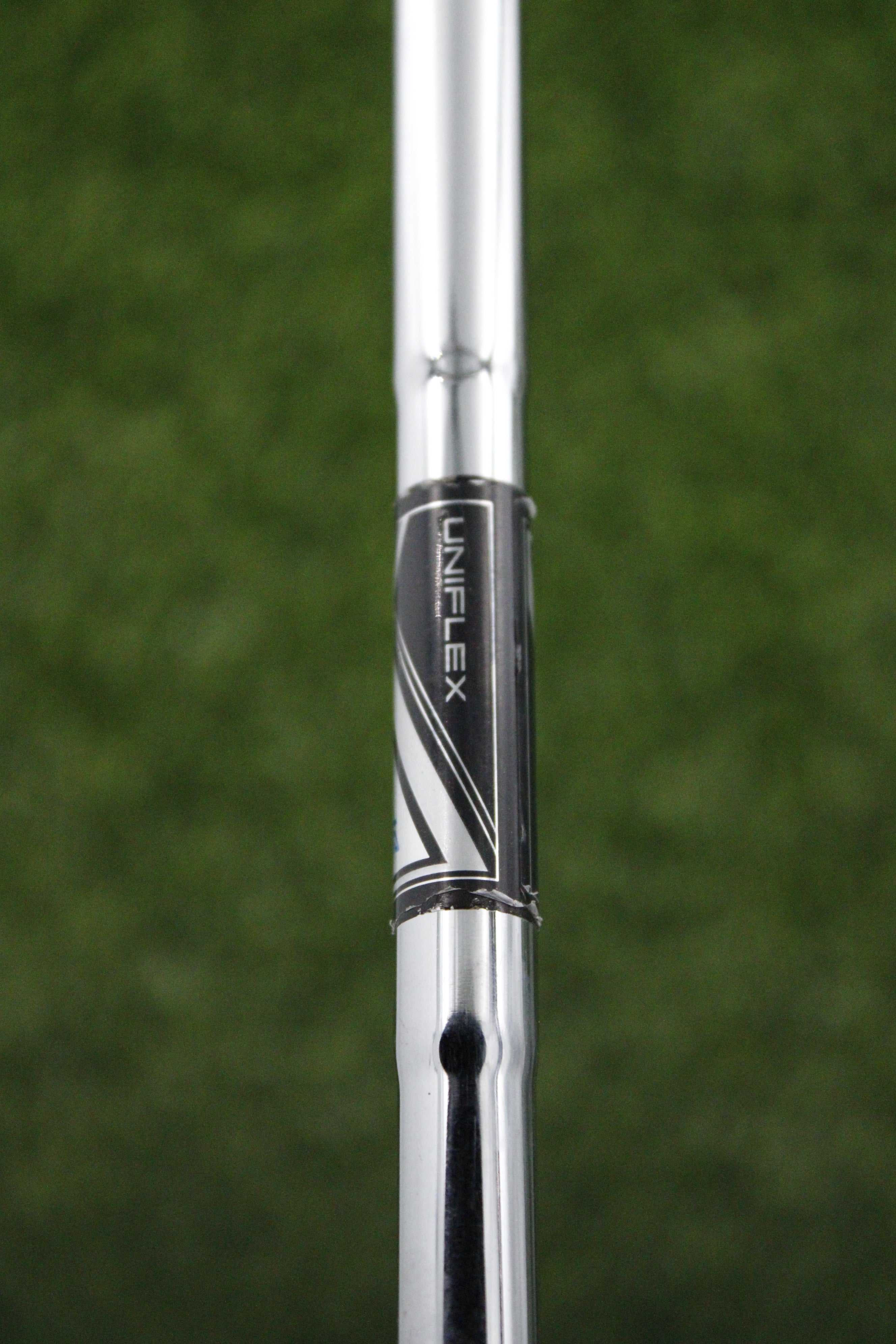 TaylorMade Speedblade 50° AW Uniflex 35.5"