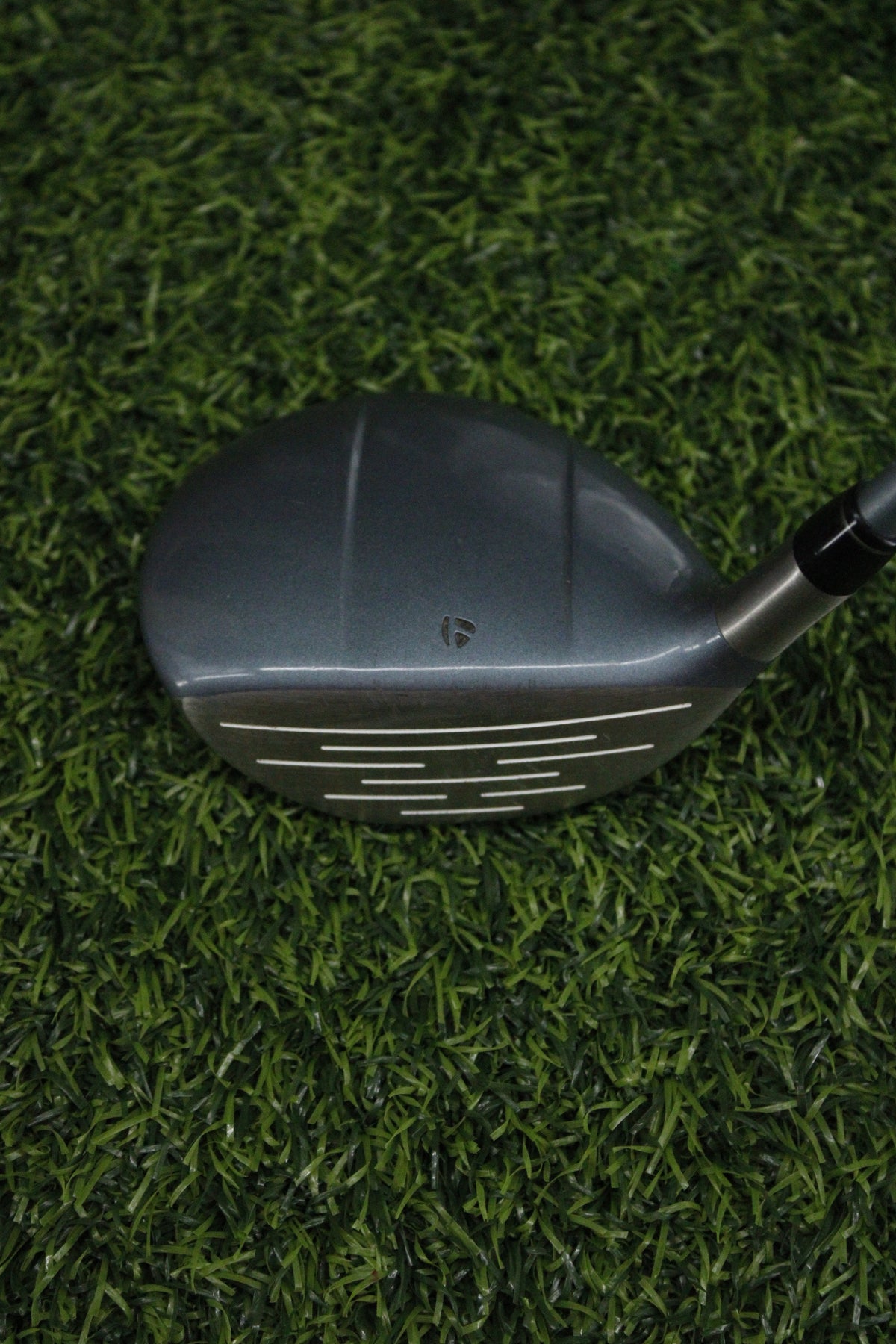 WOMEN TaylorMade 300 3 Wood L Flex 41.5"