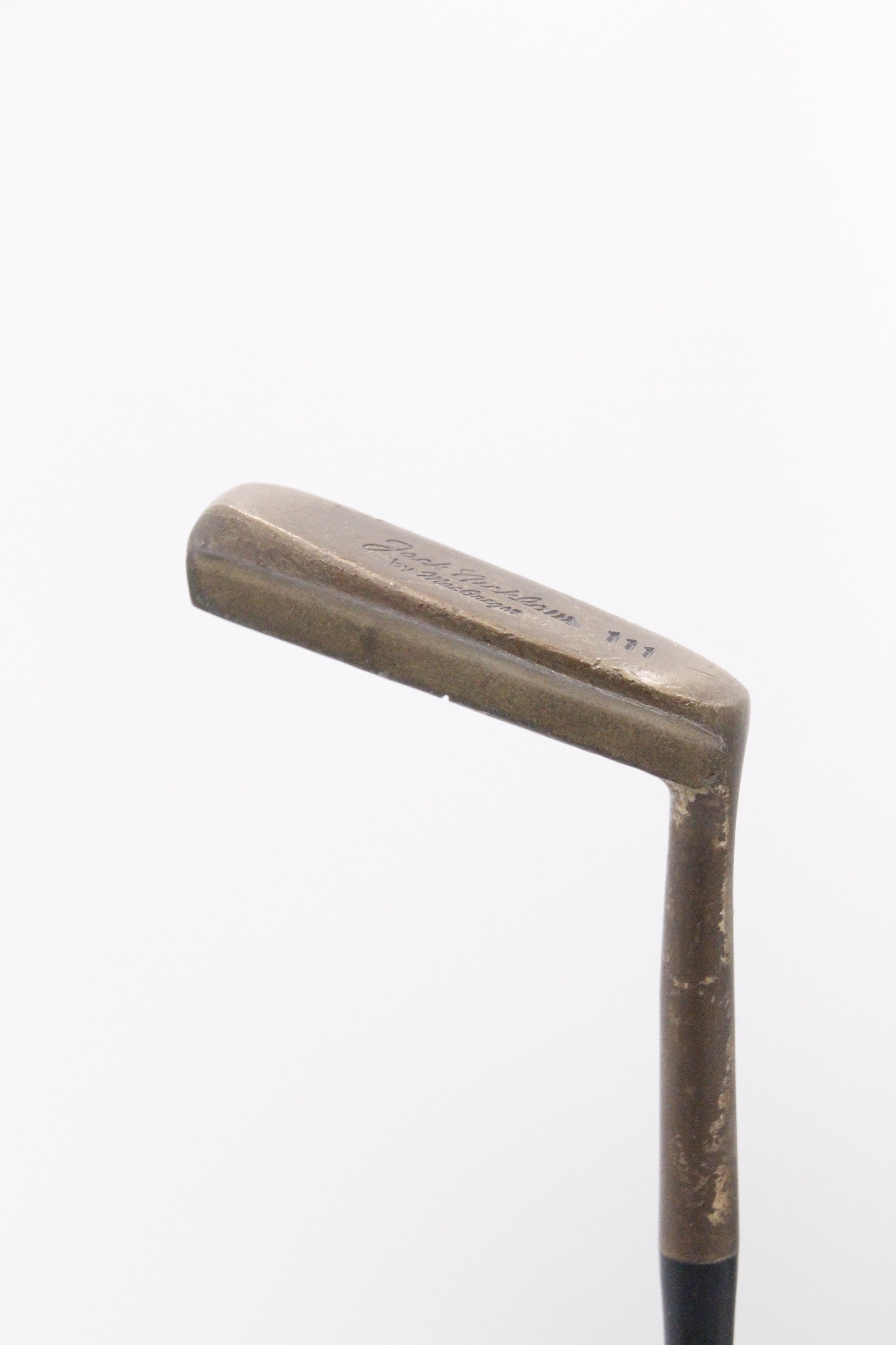MacGregor Jack Nicklaus 111 Putter 35.5"