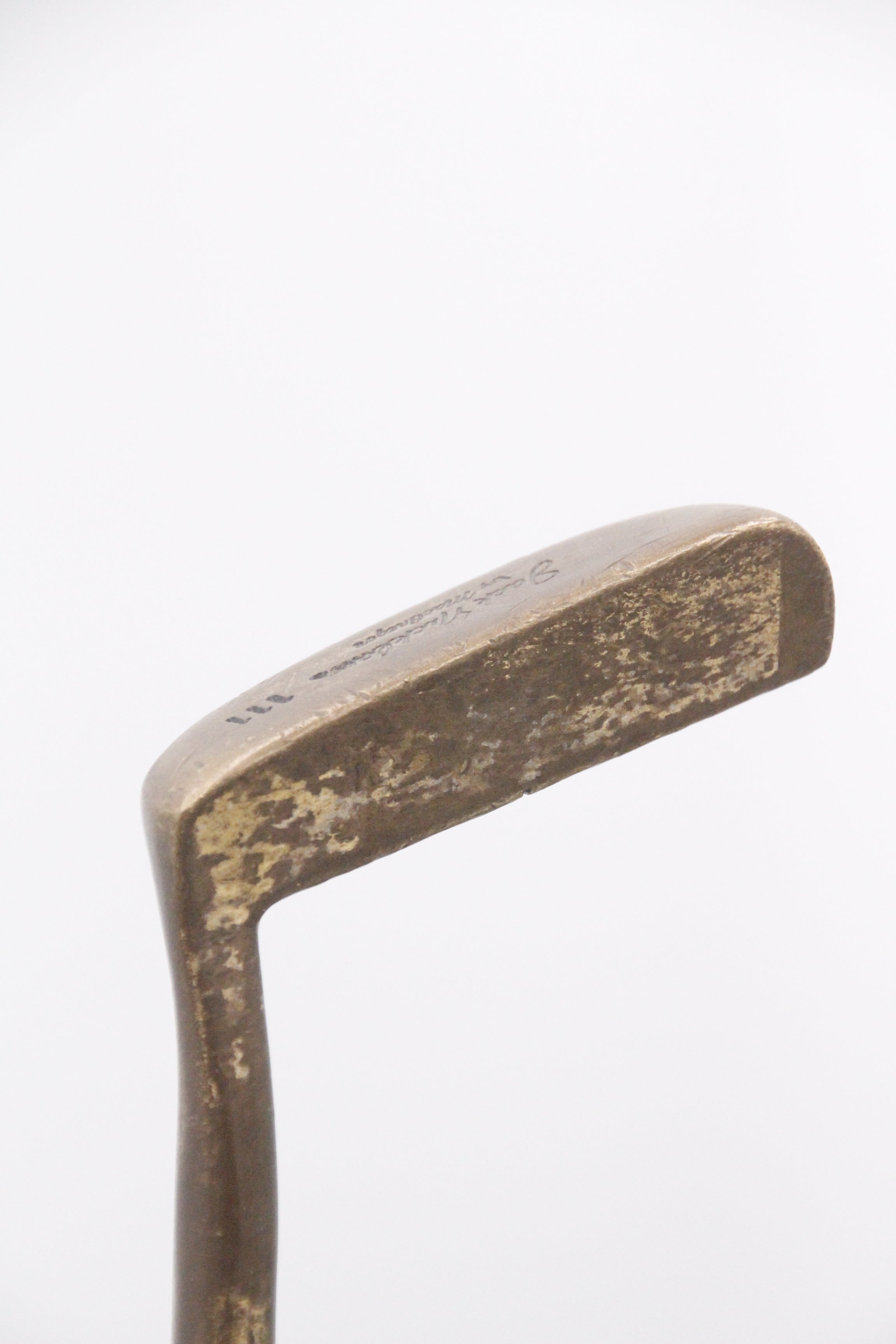 MacGregor Jack Nicklaus 111 Putter 35.5"
