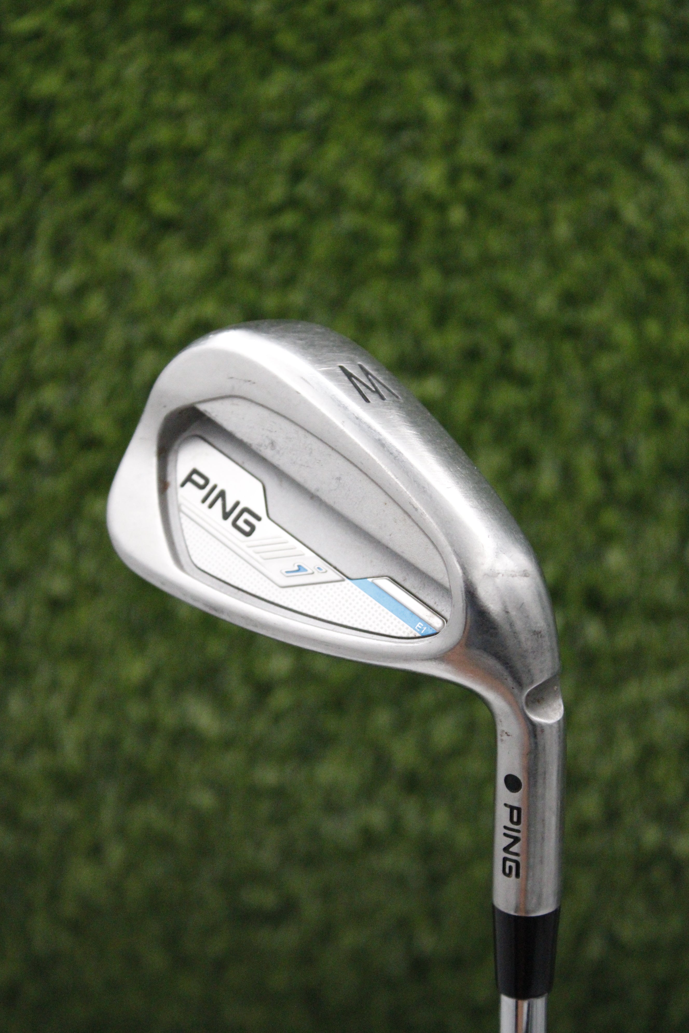 Ping i PW S Flex 35.5"
