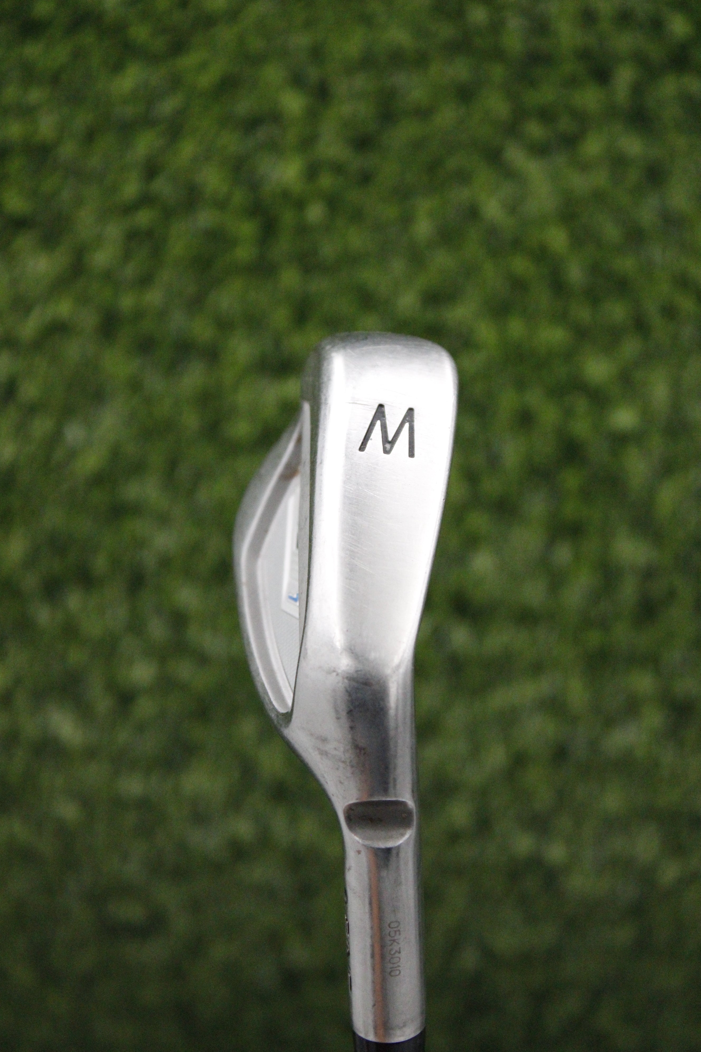 Ping i PW S Flex 35.5"